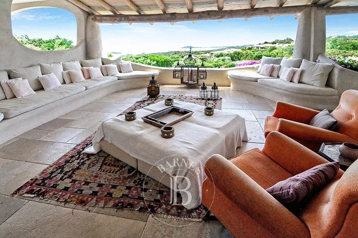 Porto Cervo  - Villa  6 Chambres - picture 9