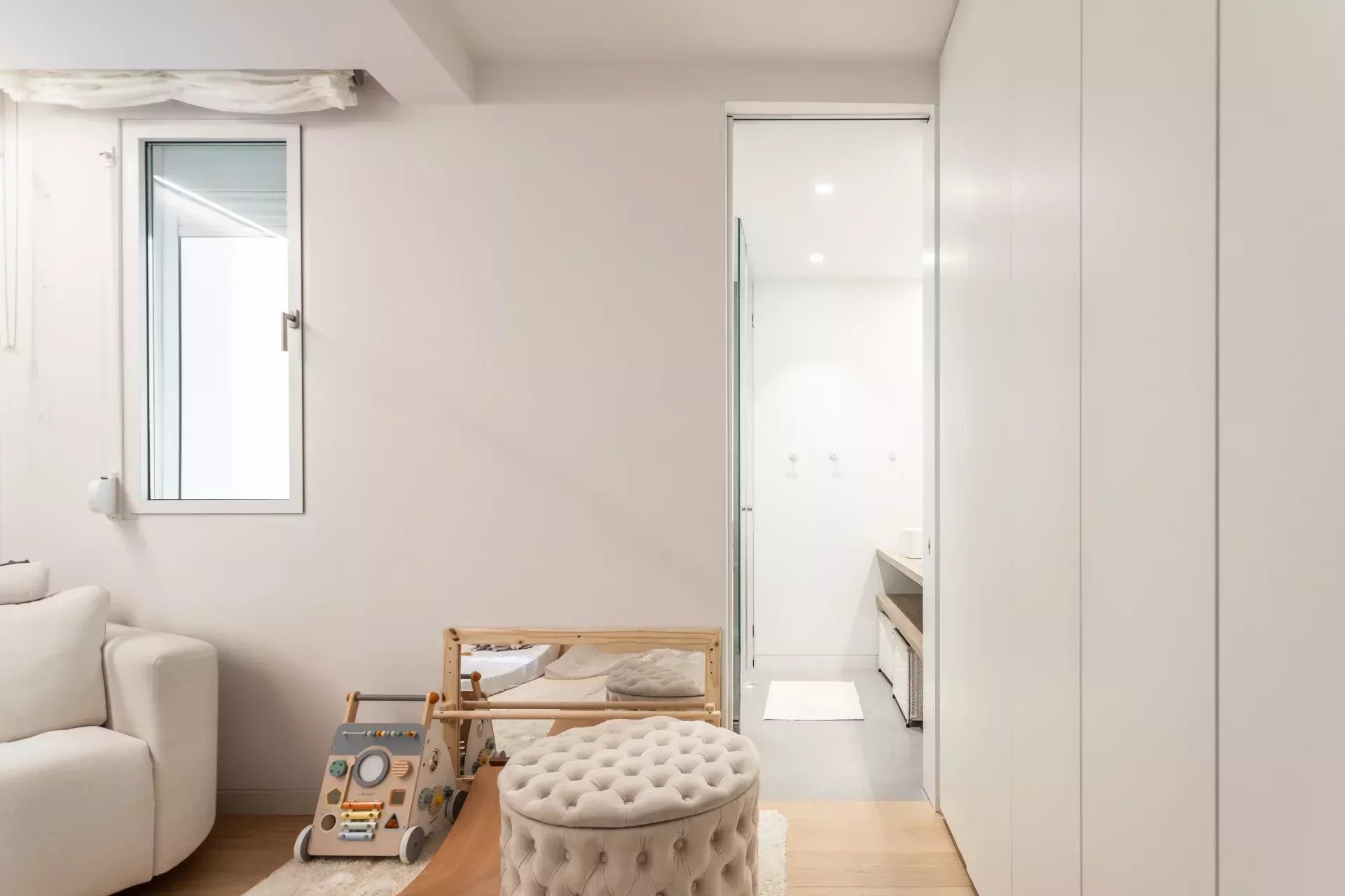 Daire Madrid - picture 28