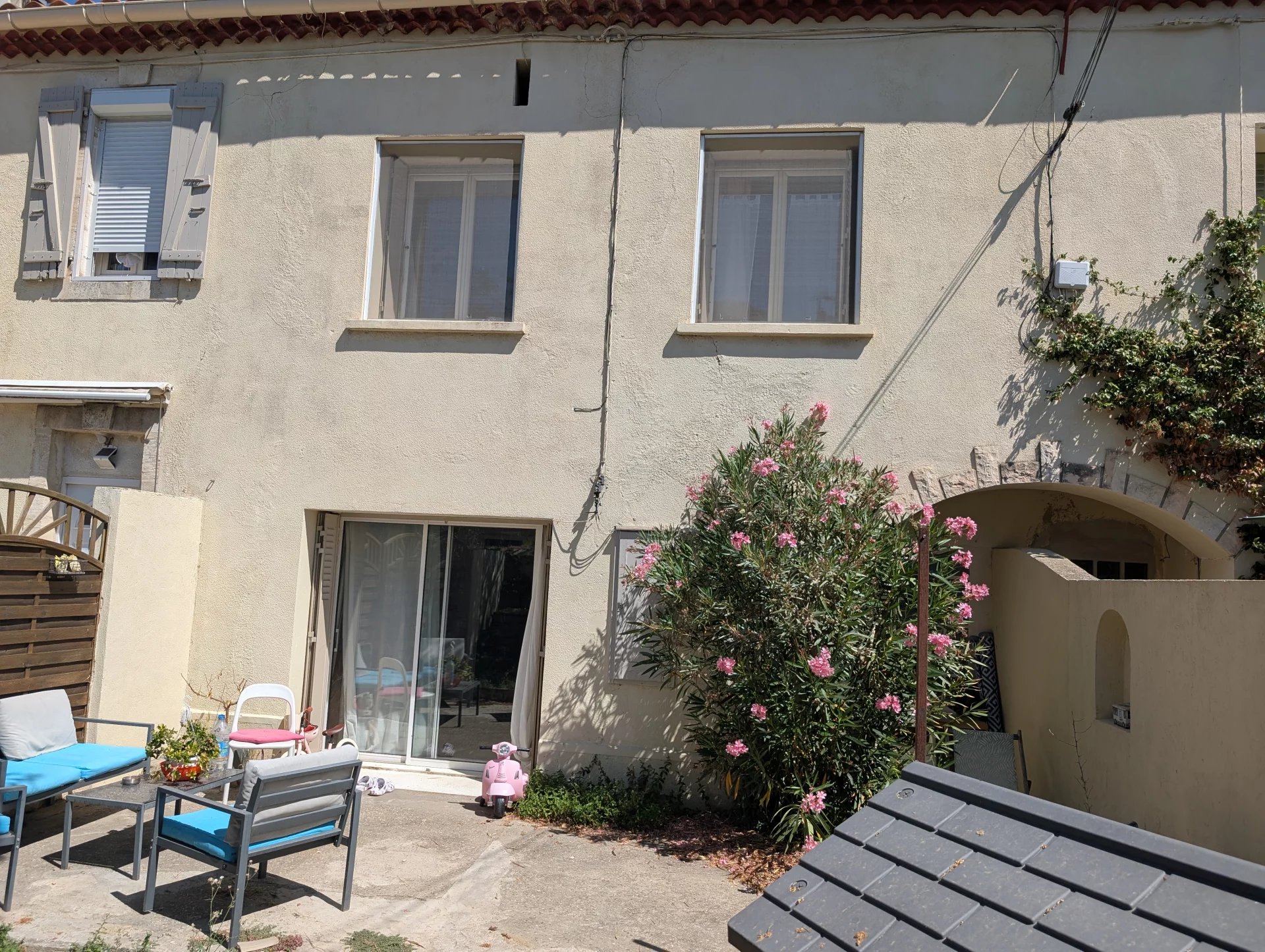Agence immobilière de Agence des ateliers