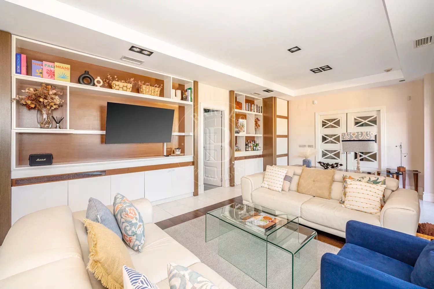 Daire Madrid - picture 5