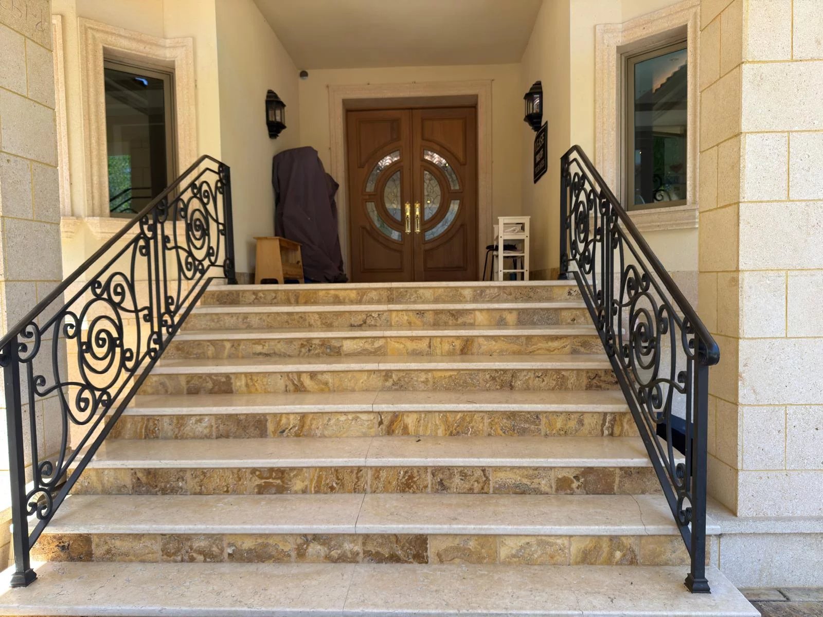 Rental House Madrid Moncloa-Aravaca