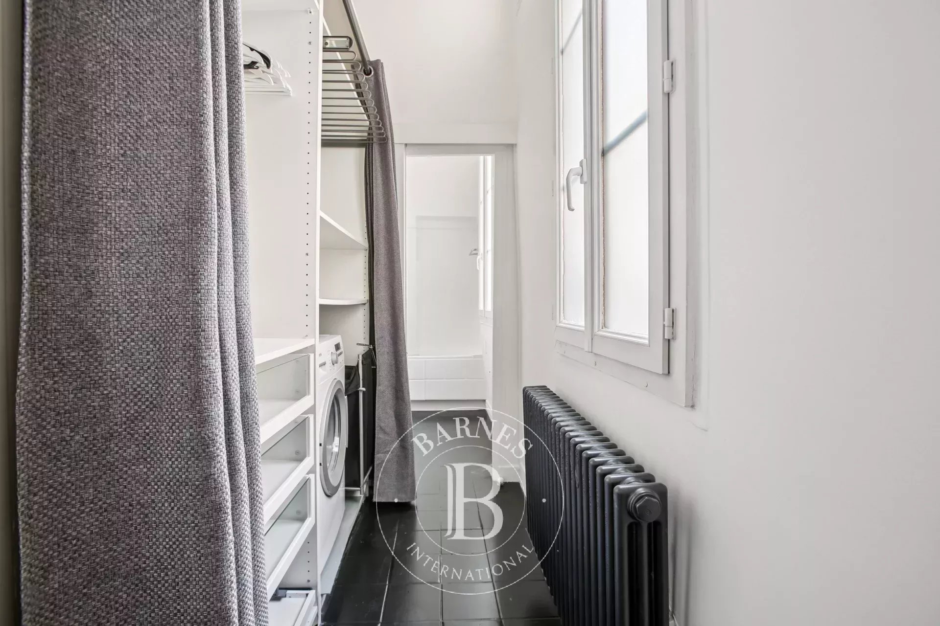 Daire Paris 6ème - picture 10