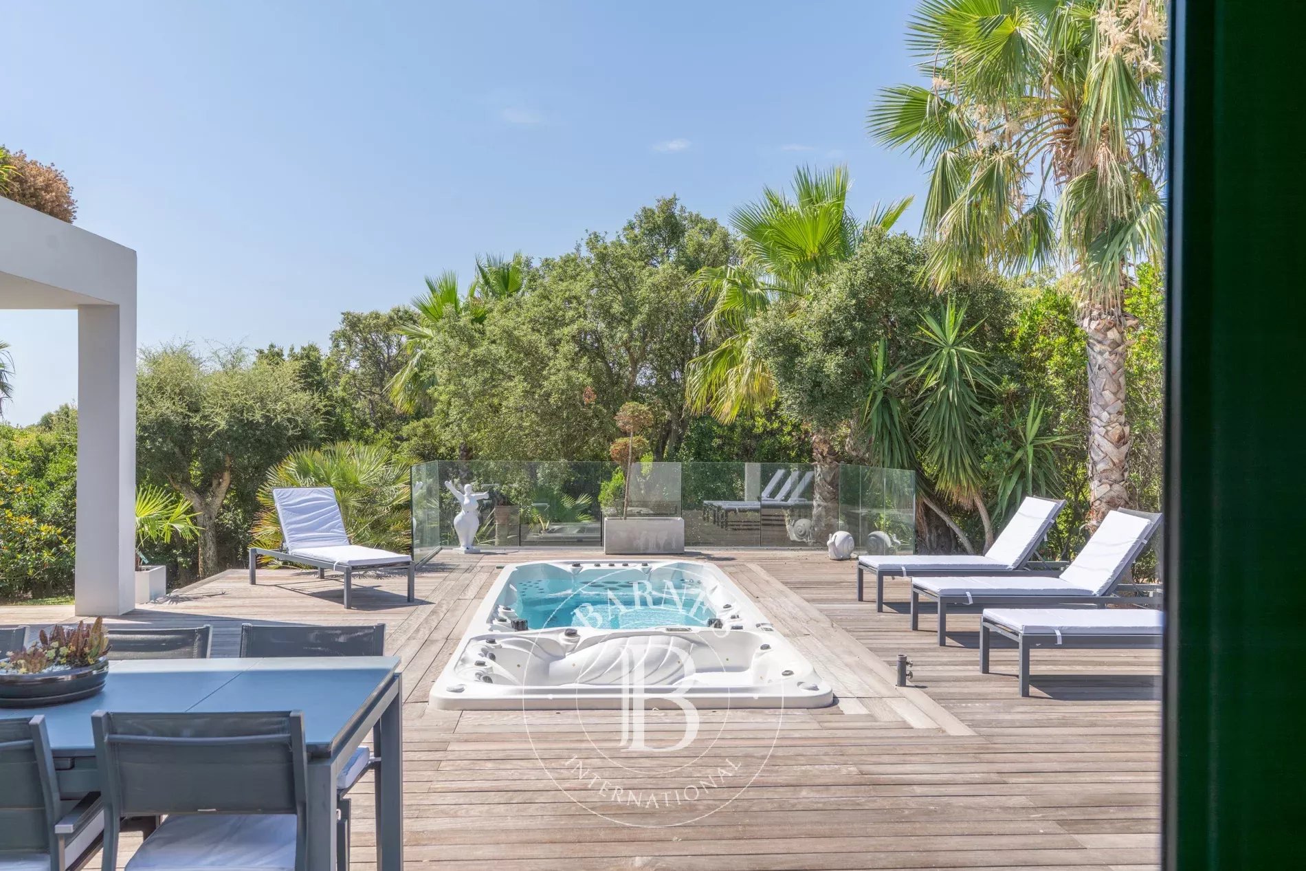 Villa Sainte-Lucie-de-Porto-Vecchio  -  ref 87220852 (picture 3)