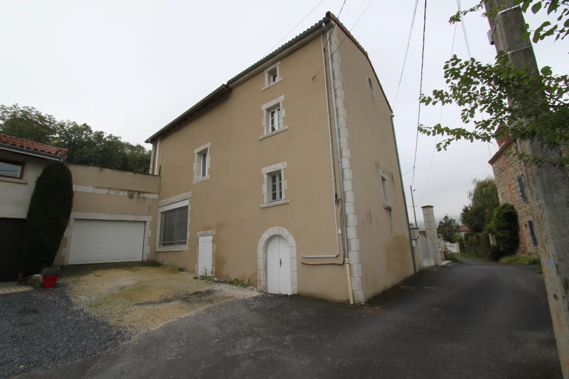 Agence immobilière de BLOT IMMOBILIER