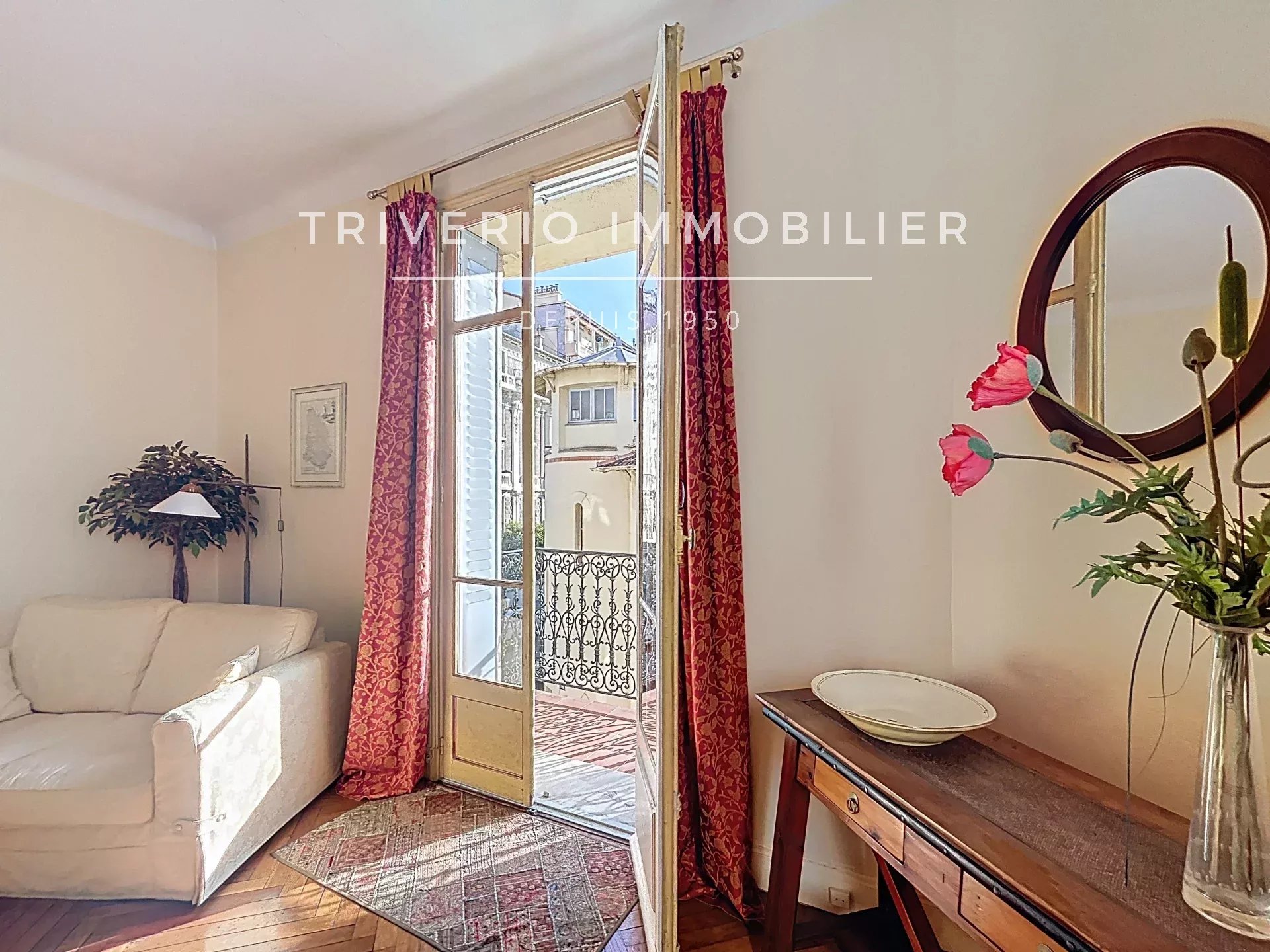 Vente Appartement Cannes
