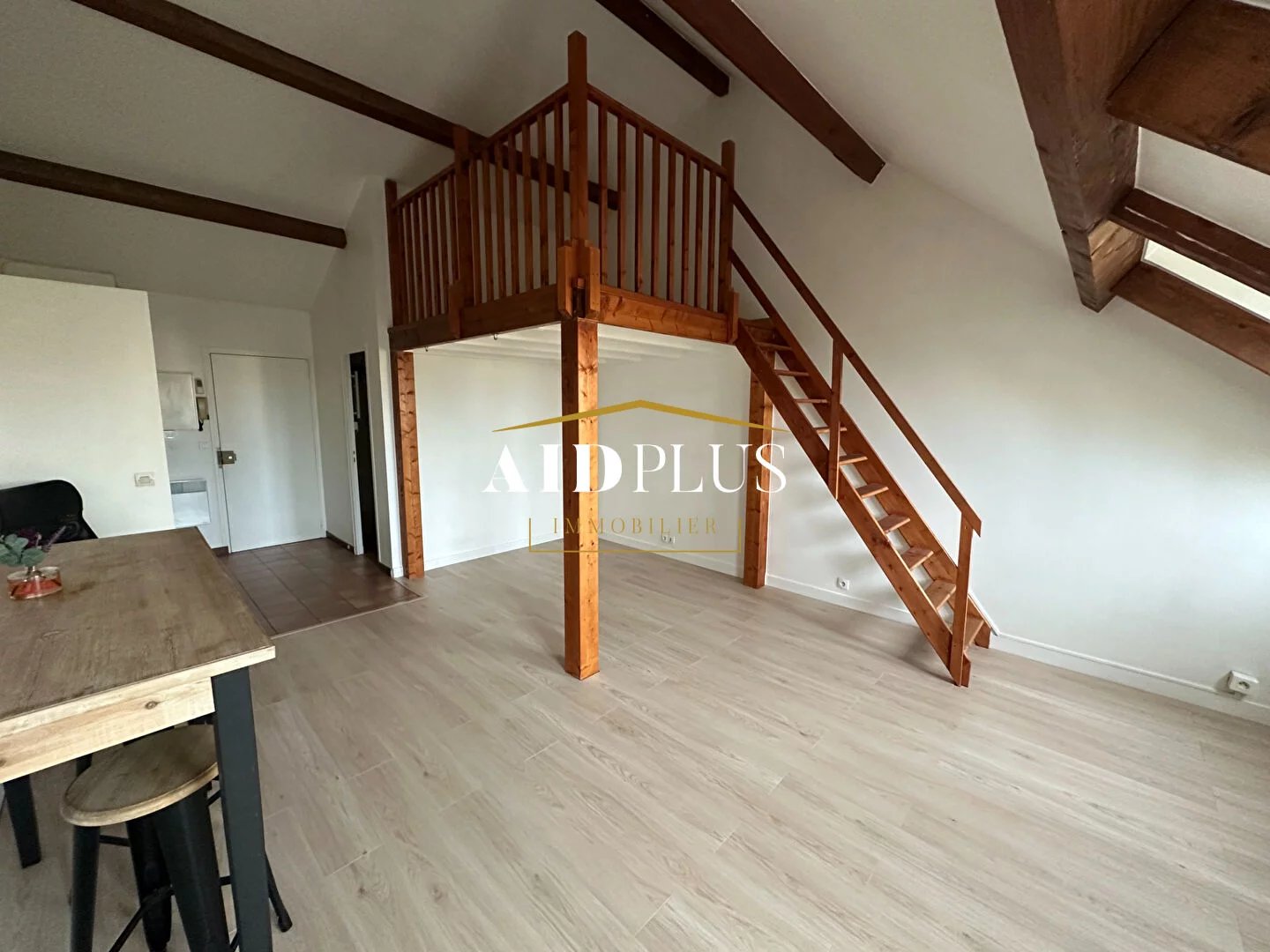Location Appartement Saint-Leu-la-Forêt