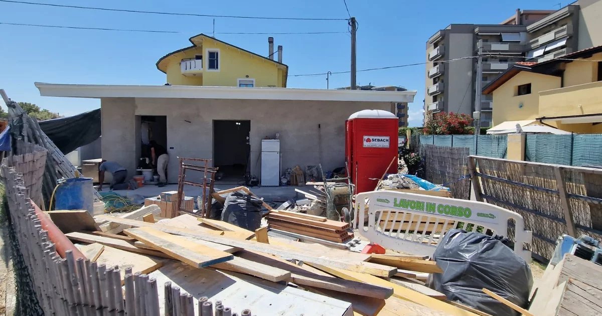 Vendita Casa Montesilvano