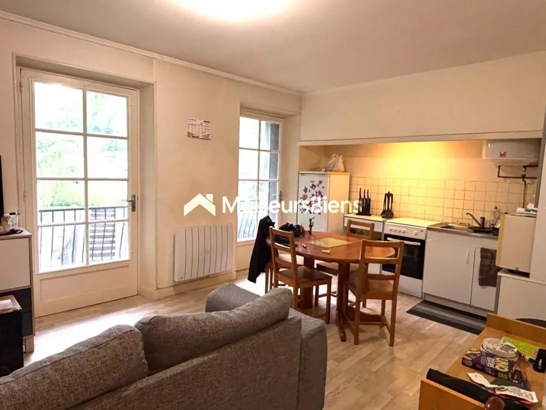 Vente Appartement Mazamet