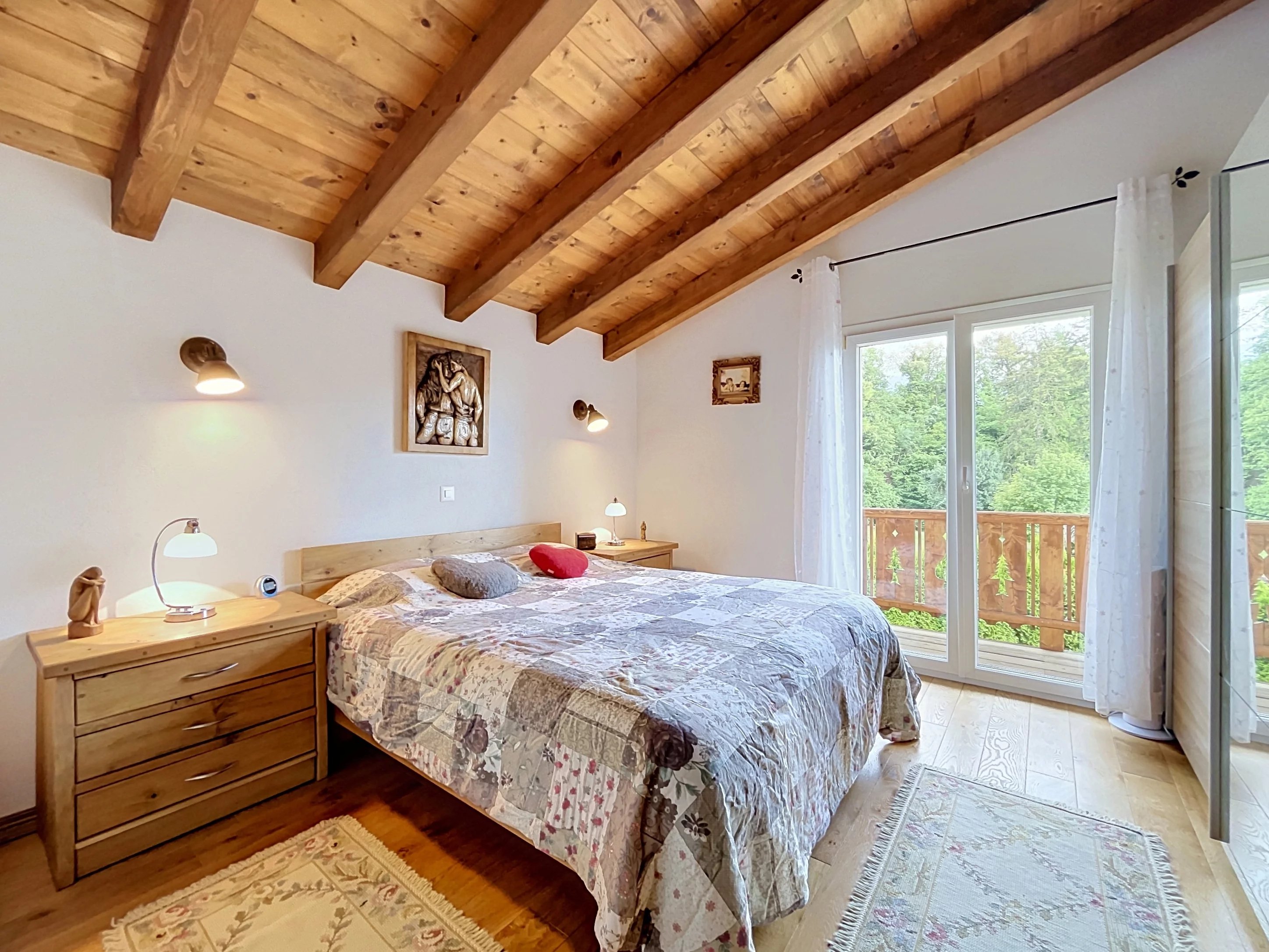 Villa familiale de 4.5 pièces
