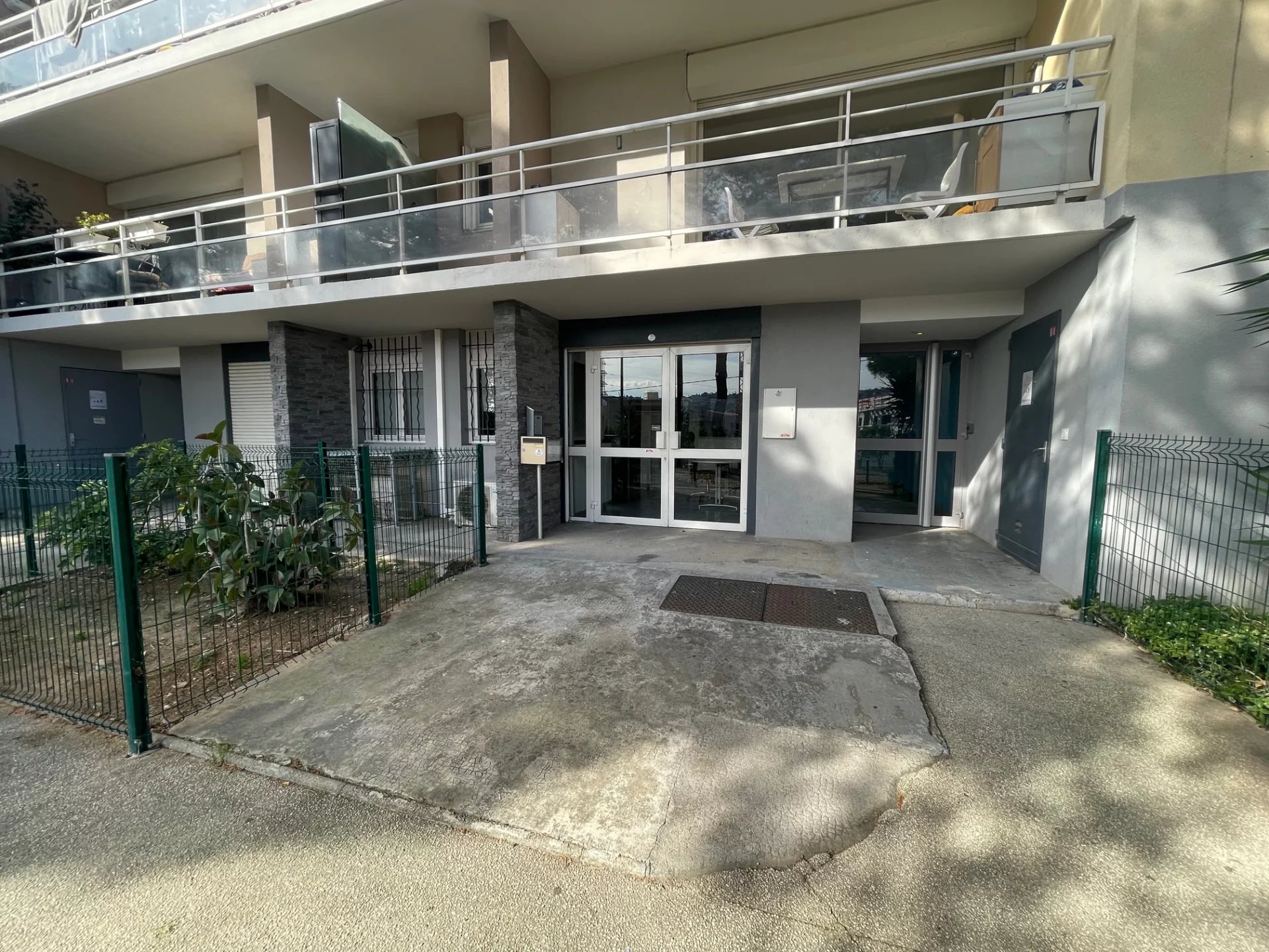 Location Bureau Saint-Laurent-du-Var