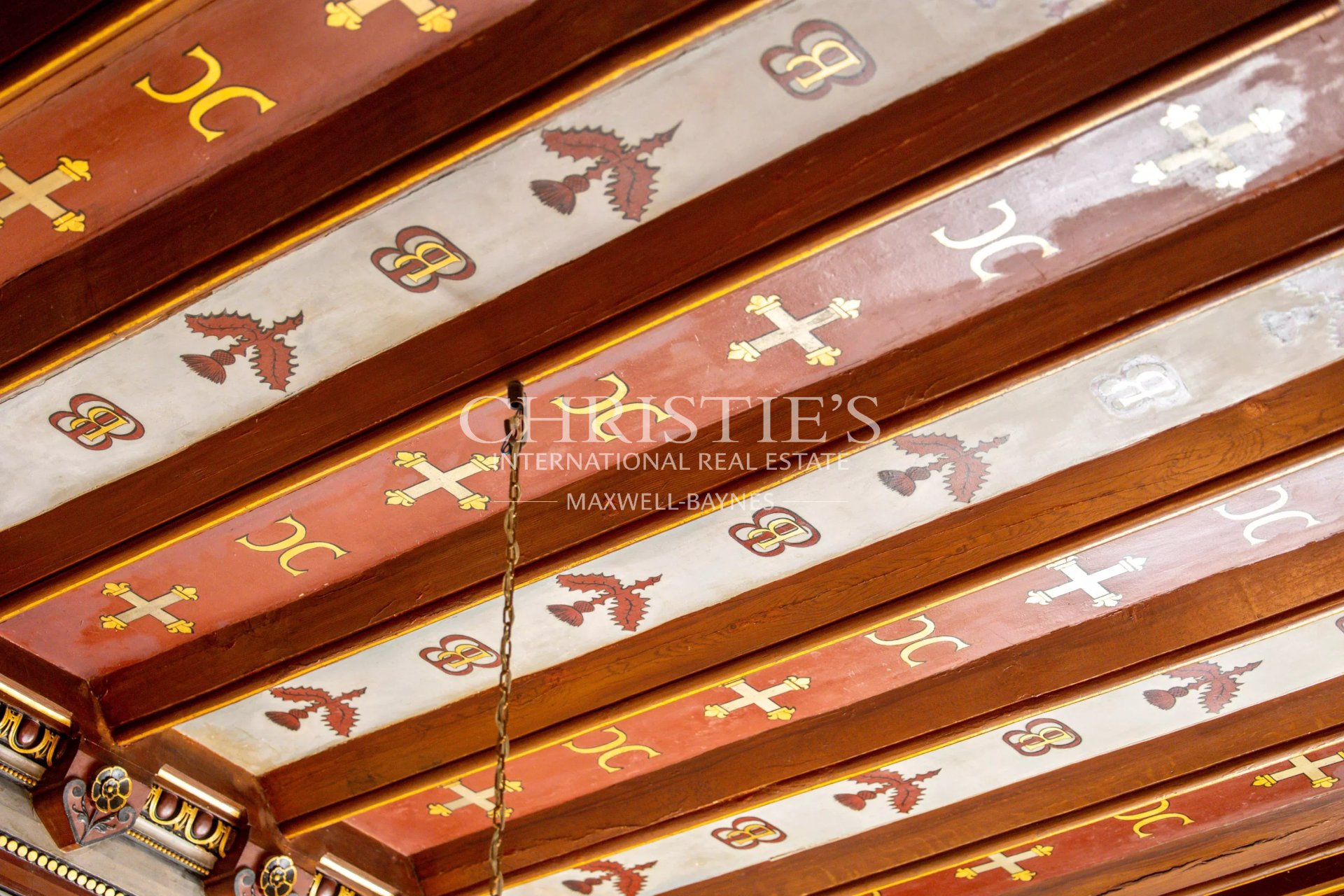 14 Bedroom Chateau's Image 11