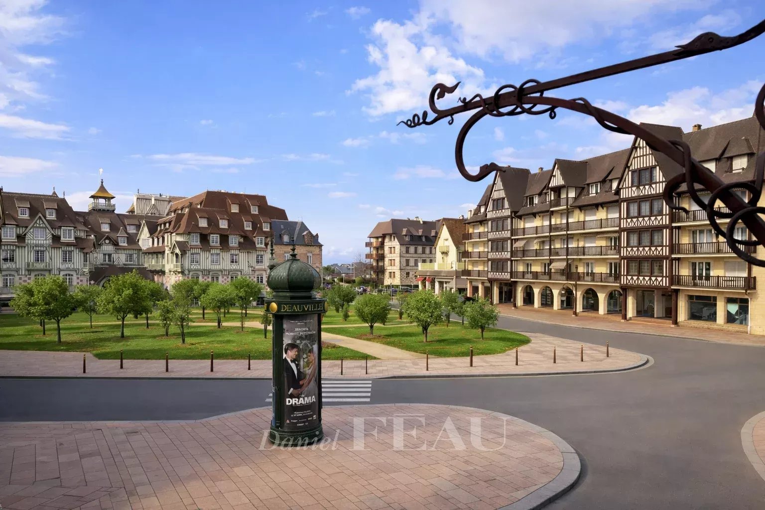 Deauville