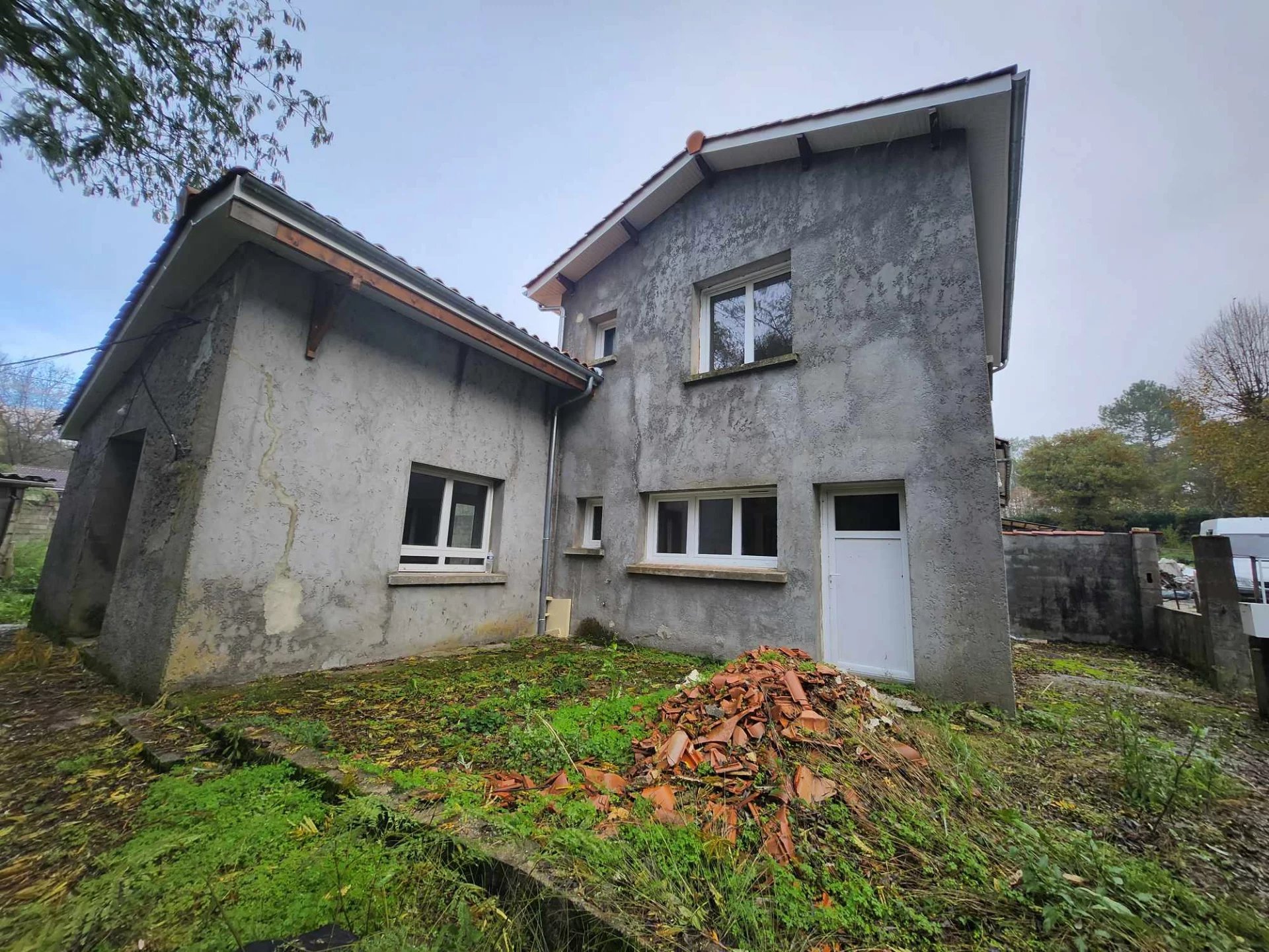 Agence immobilière de ROSER BEATRICE