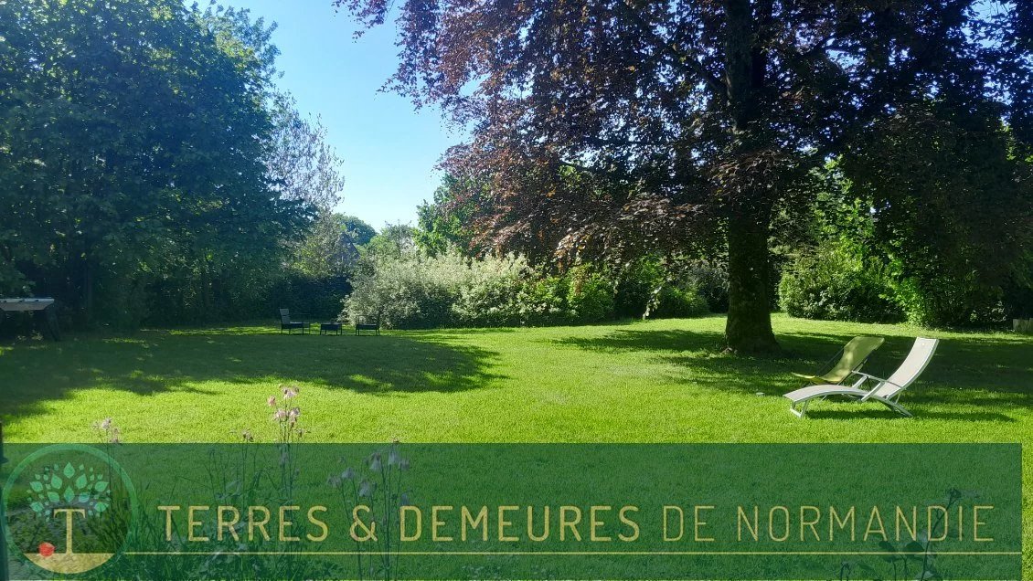 Vente Maison Bailleul-Neuville