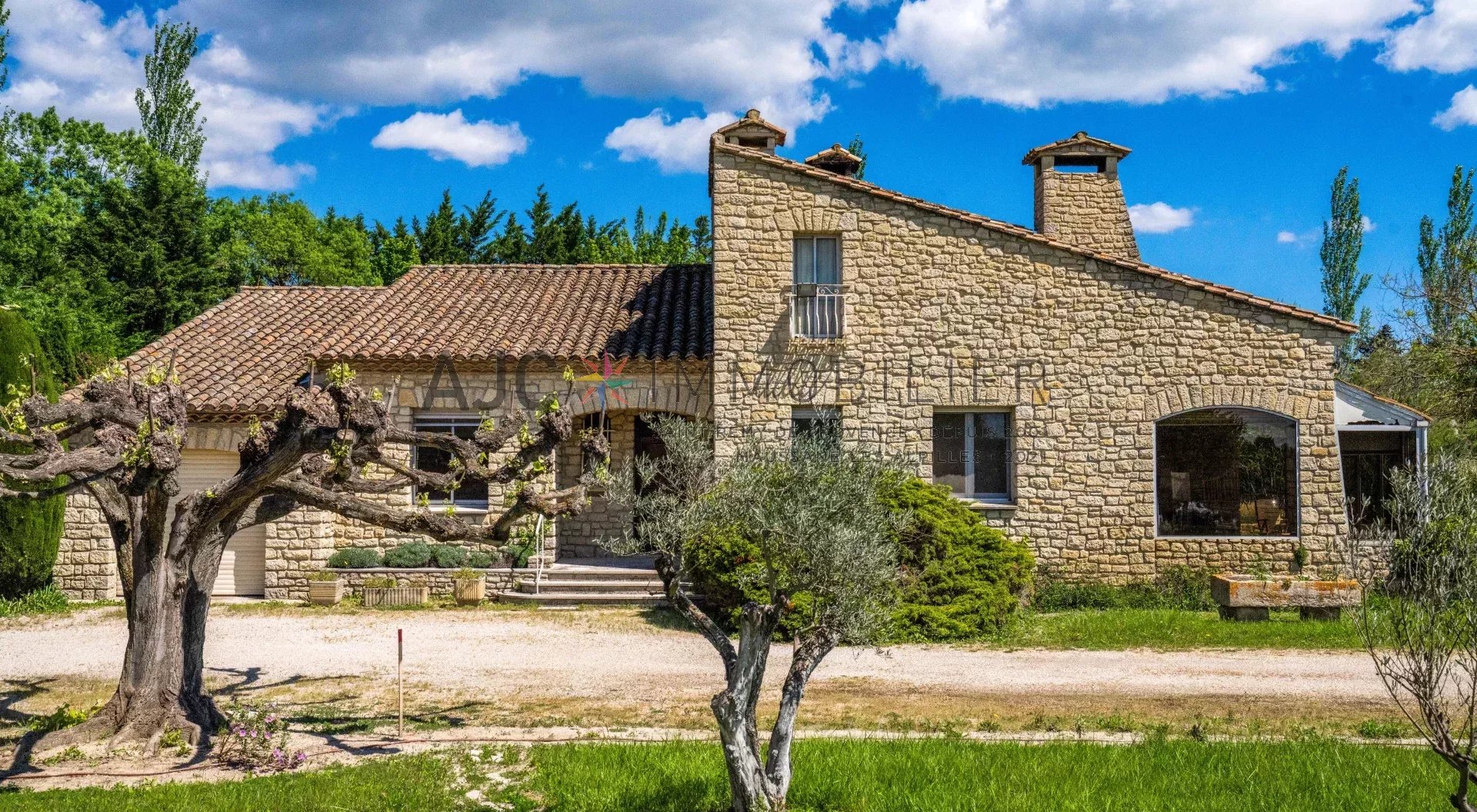 Vente Maison Eyragues