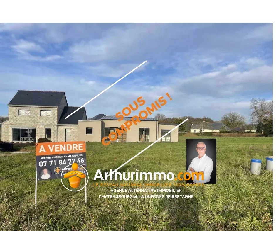 Agence immobilière de EURL ALTERNATIVE IMMOBILIER