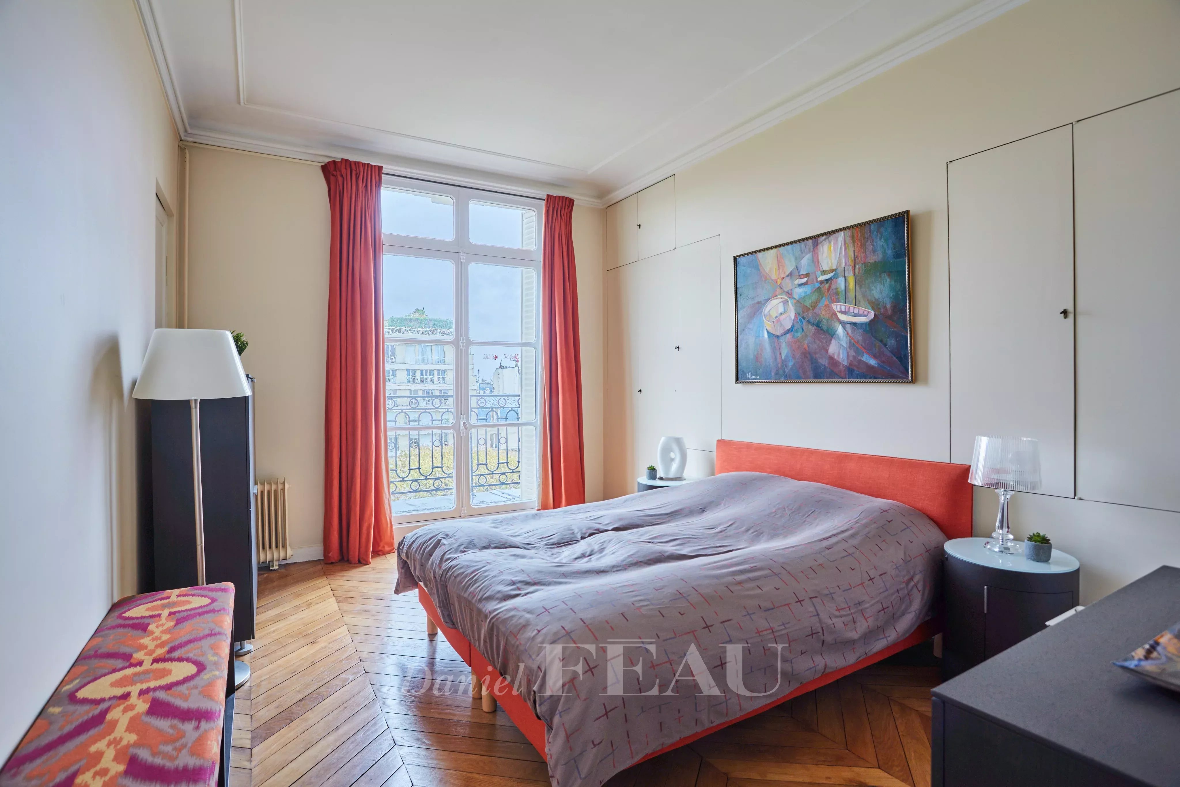 Location Appartement Paris 7ème