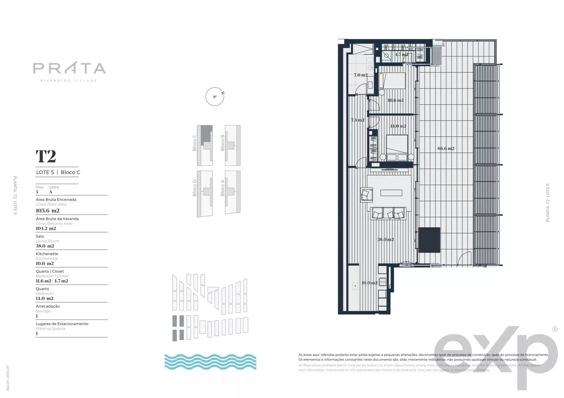 2 bedroom apartment in Marvila 85507209 image 19