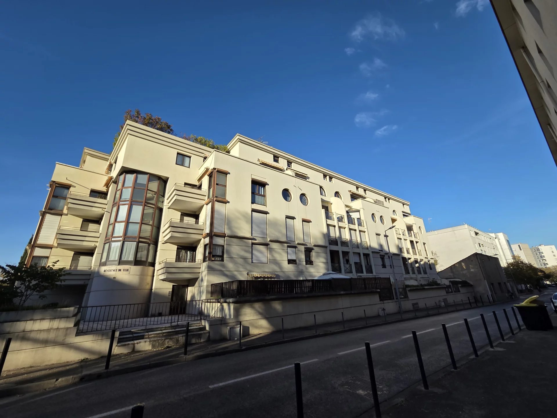 Vente Appartement Nîmes