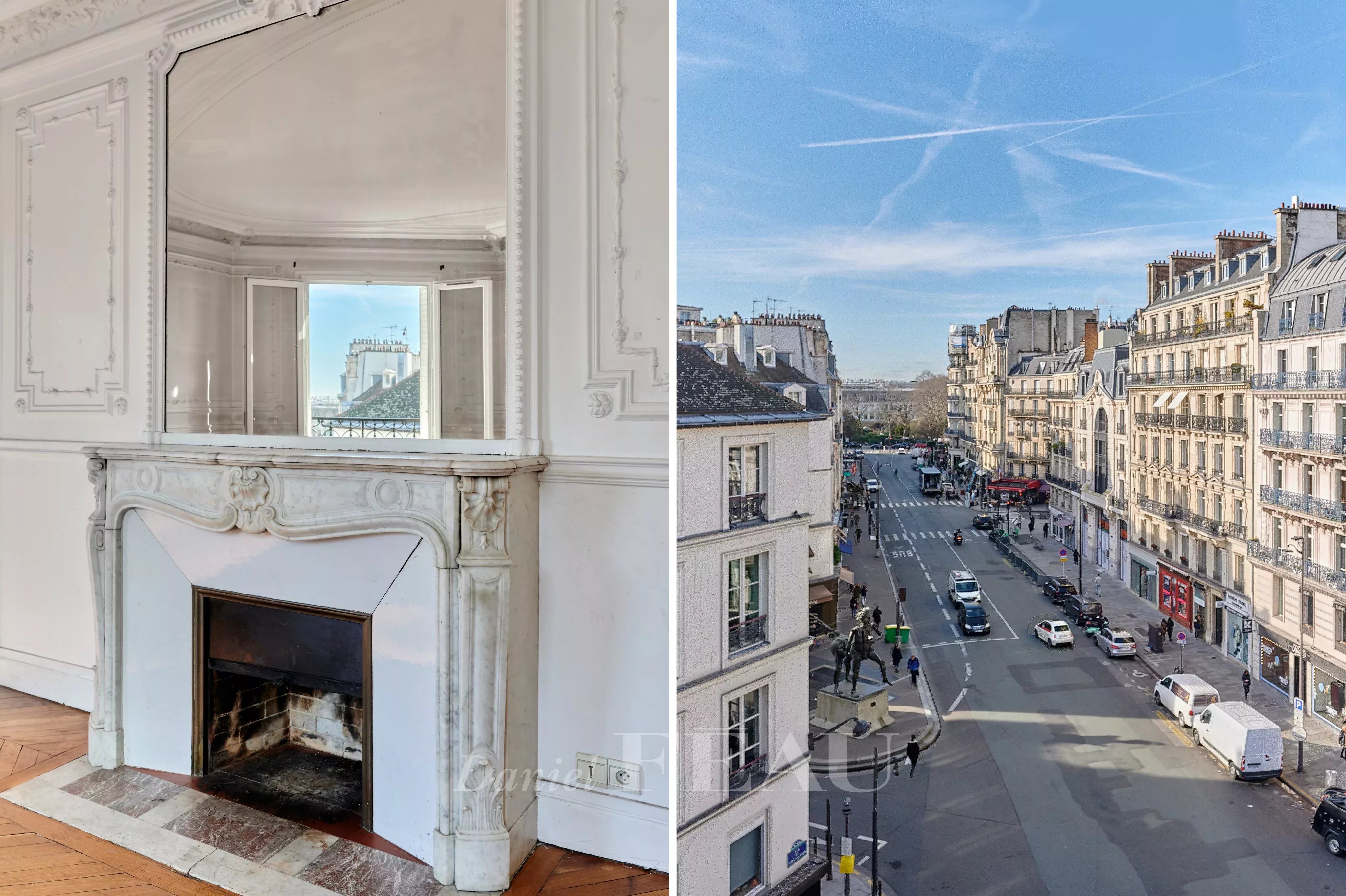 Sale Apartment Paris 6th