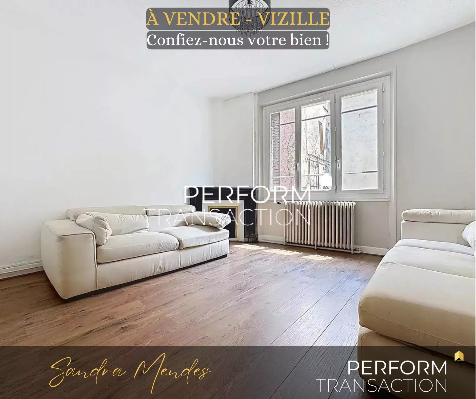 Agence immobilière de Perform Transaction