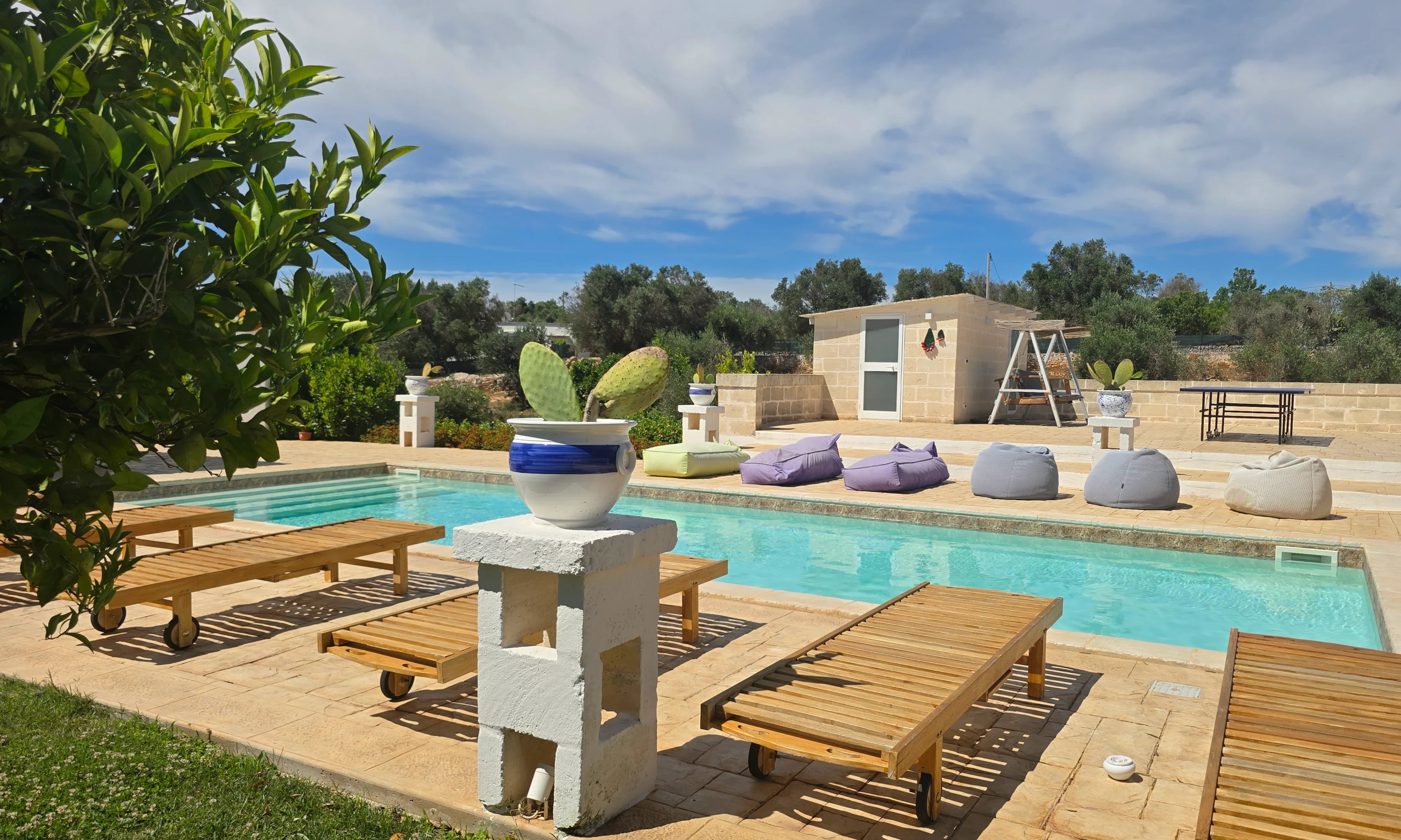 Venta Villa Ostuni