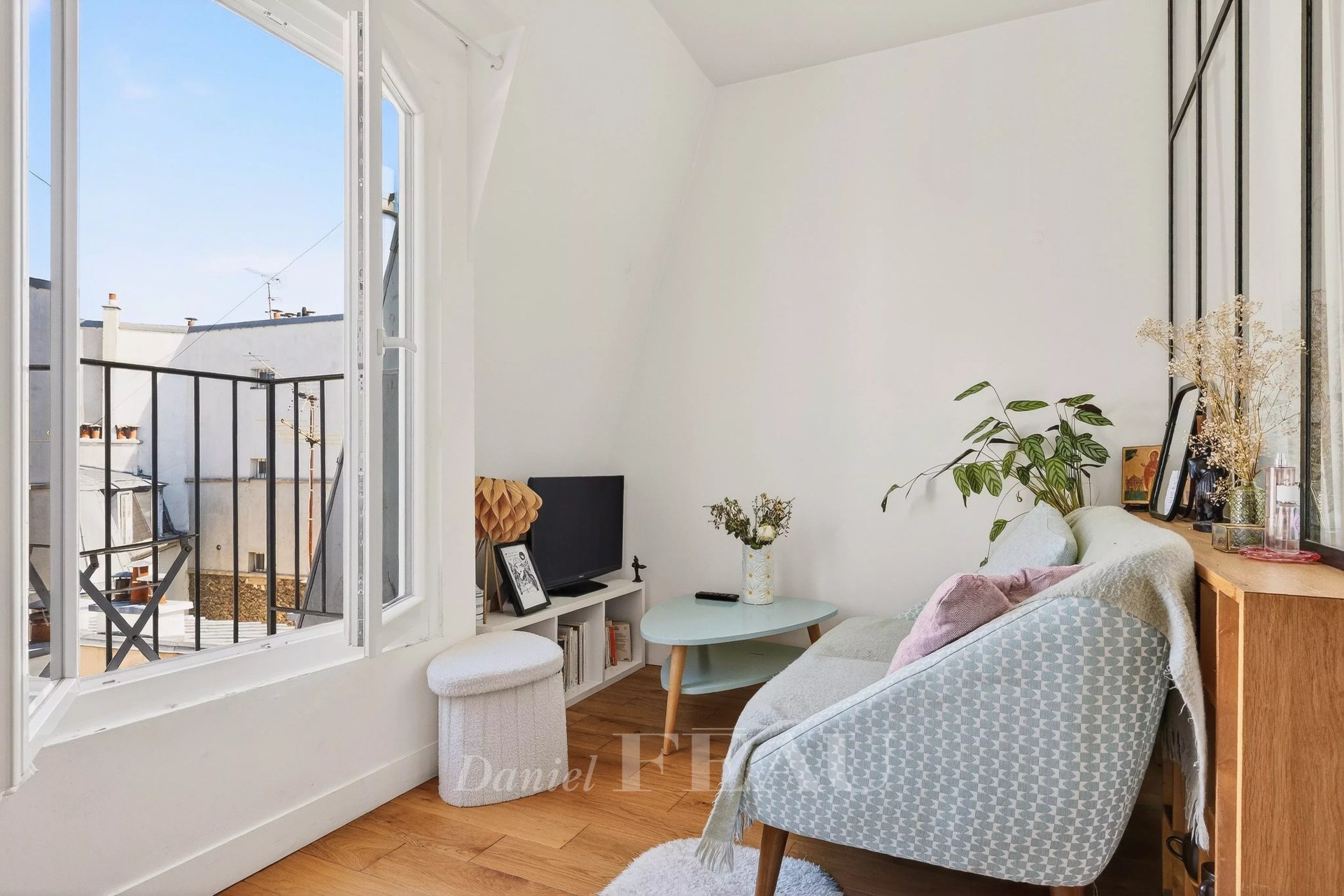 1 Bedroom Apartment/Flat's Image 14