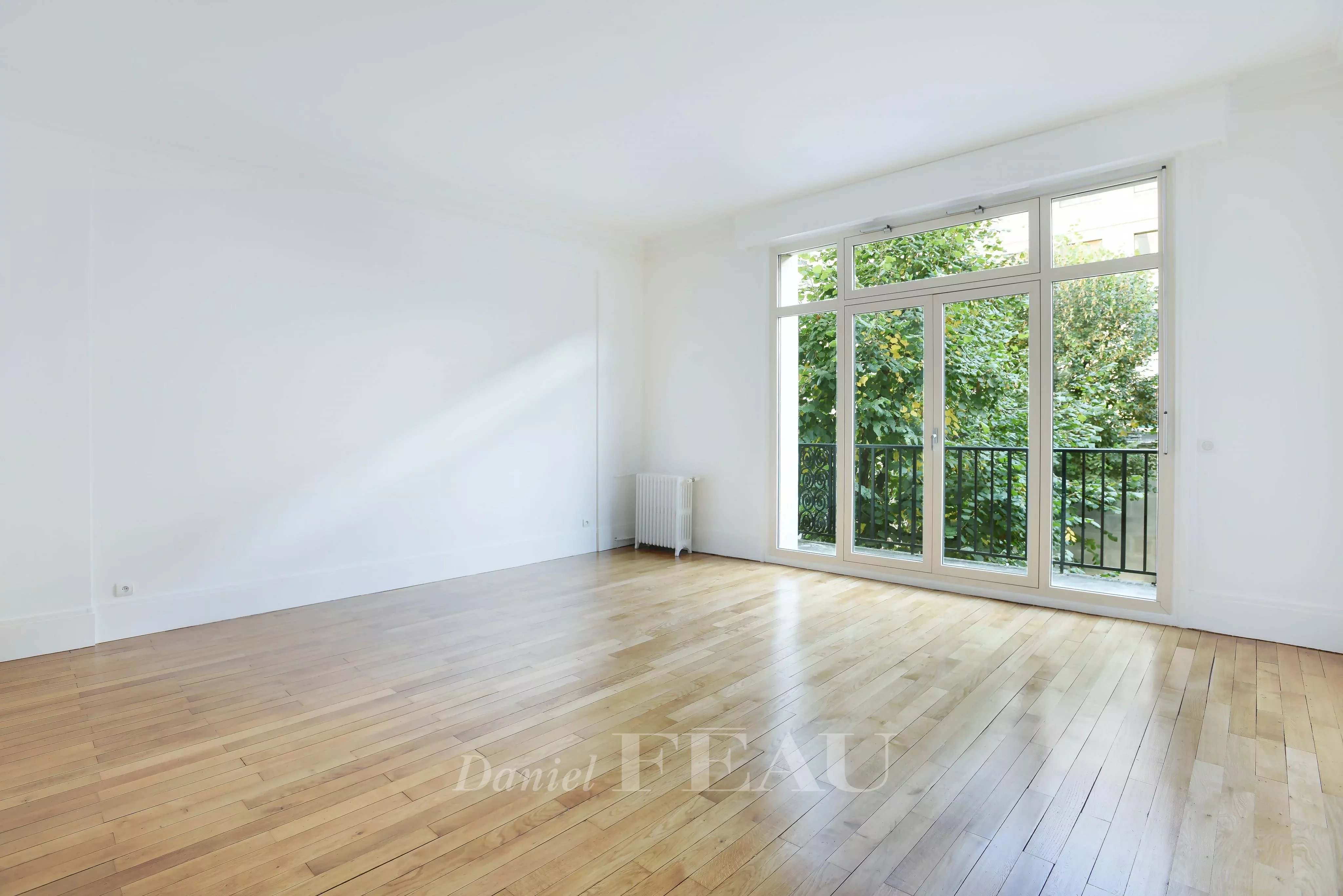 Rental Apartment Neuilly-sur-Seine