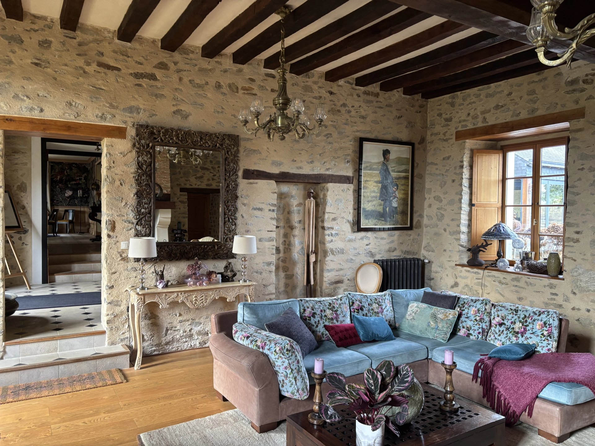 8 Bedroom Villa/Townhouse's Image 4