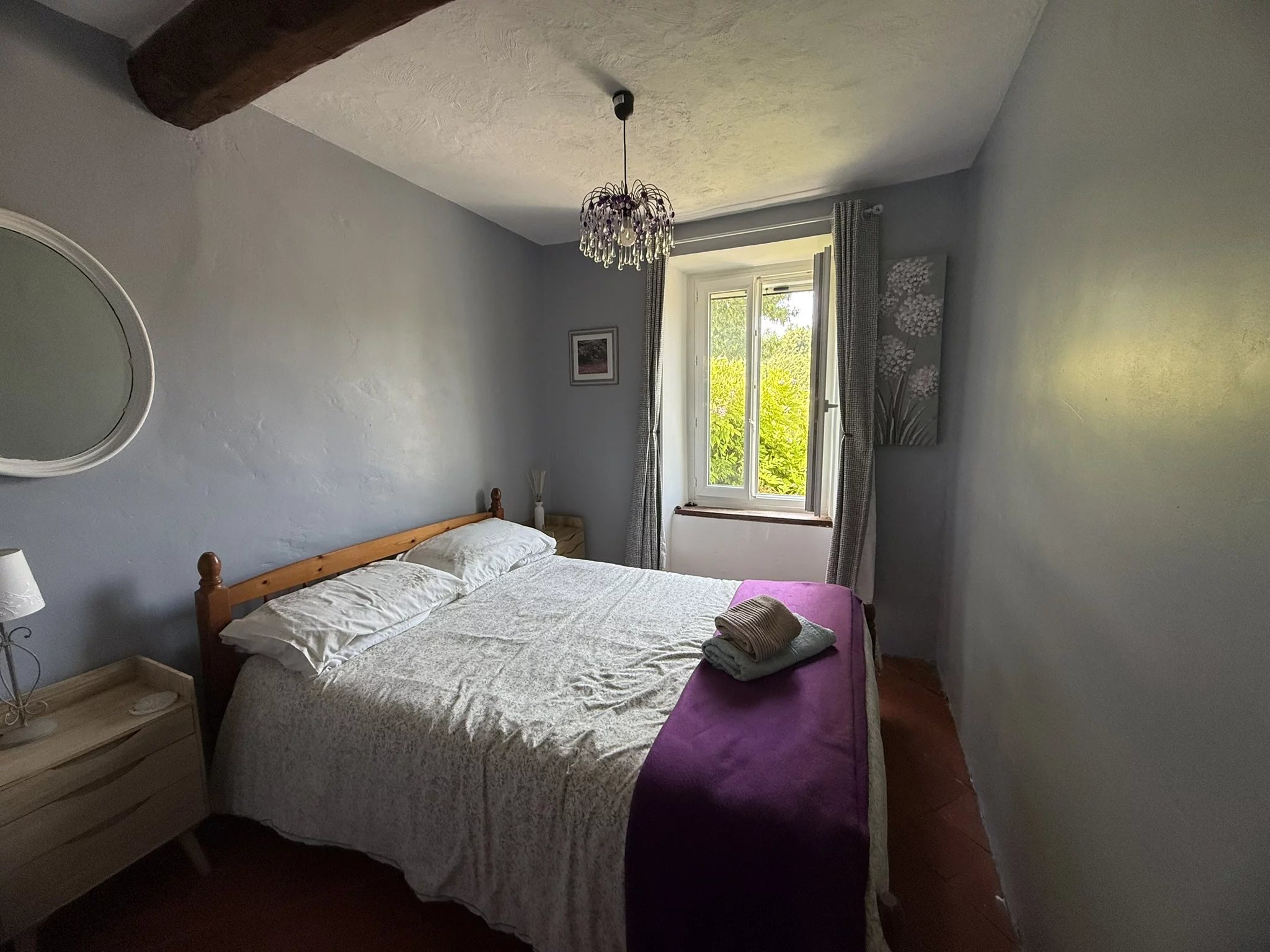 Maison de village à vendre Loupia, Aude
