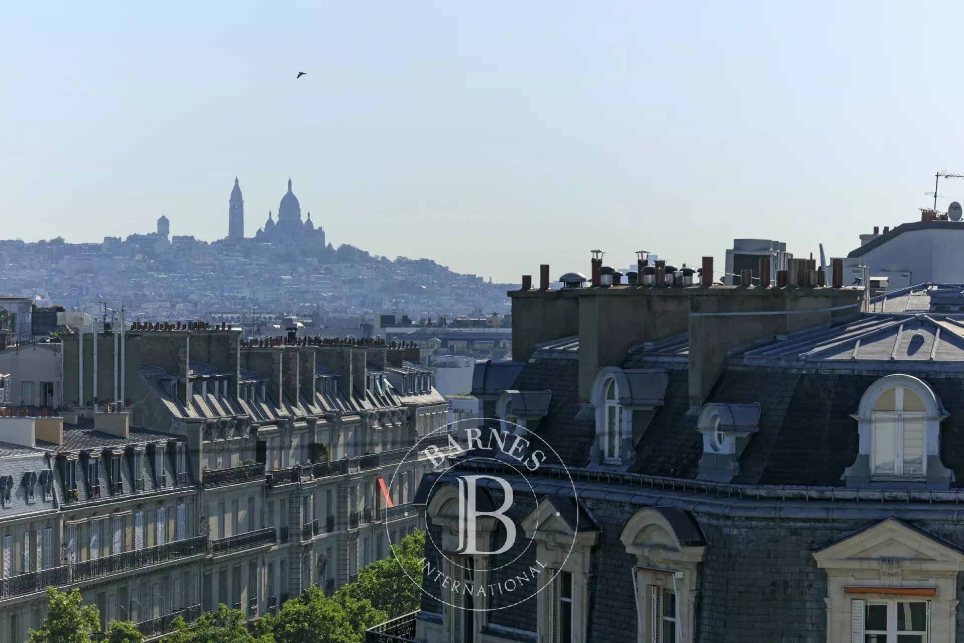 Apartment Paris 75008  -  ref 87049022 (picture 1)
