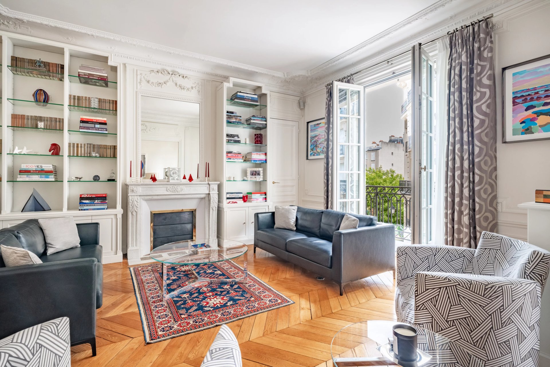 Neuilly-sur-Seine