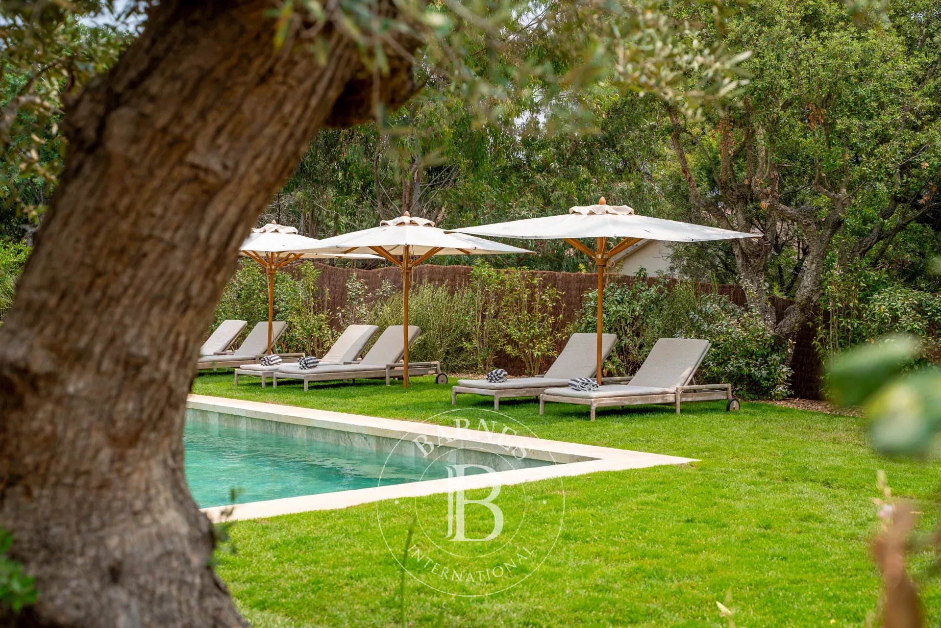 Villa Ramatuelle  -  ref 85843753 (picture 2)