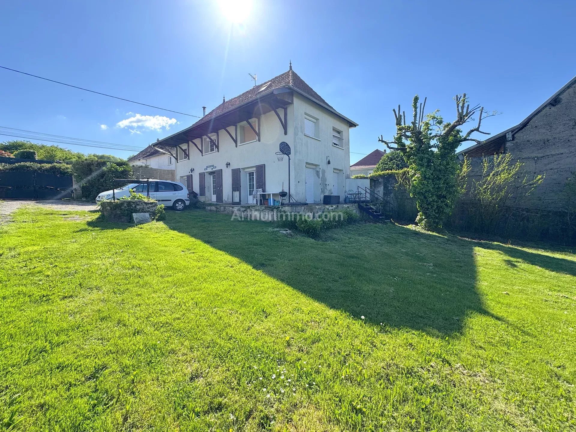Agence immobilière de SARL AS IMMOBILIER