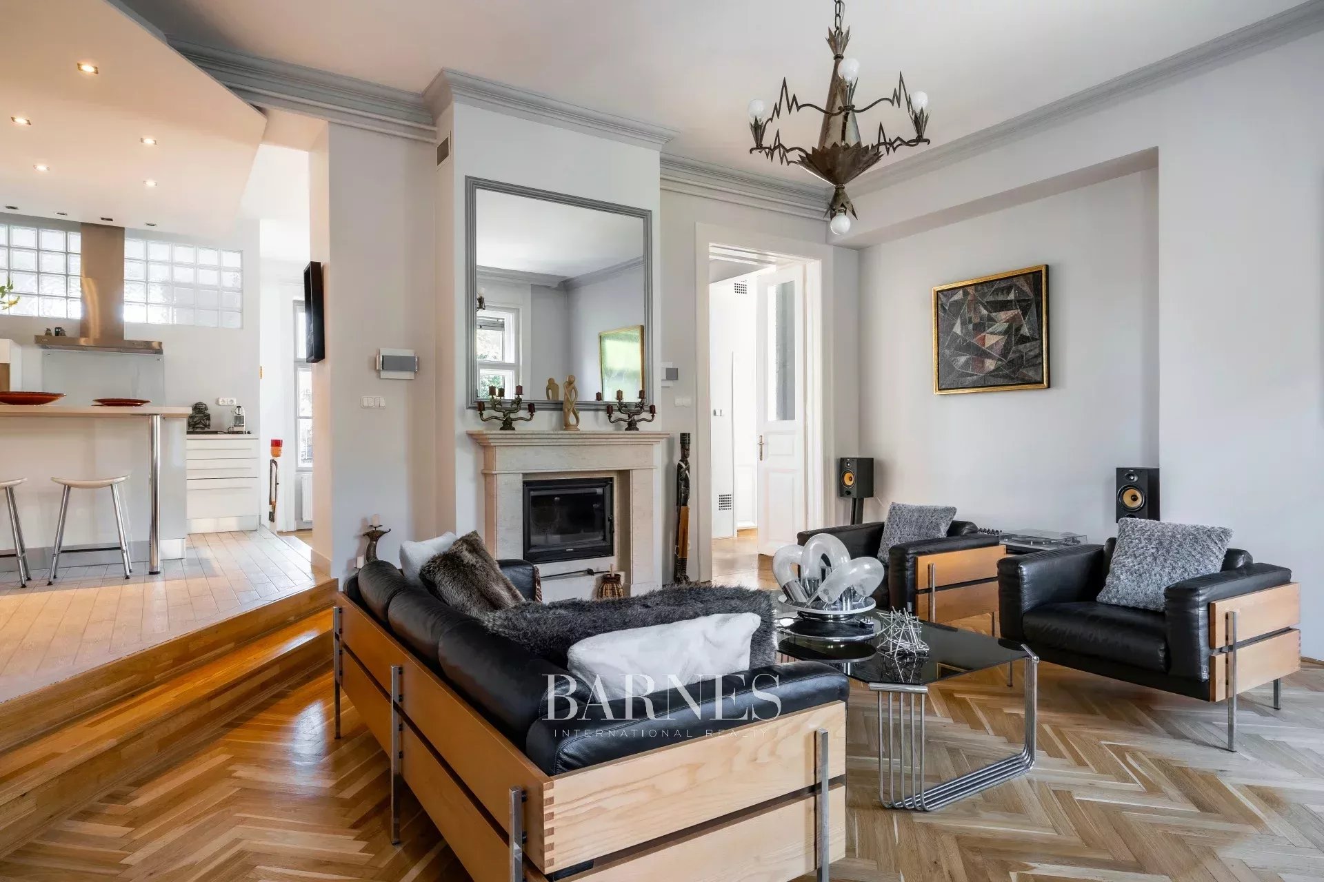 Daire Budapest I. kerülete - picture 7