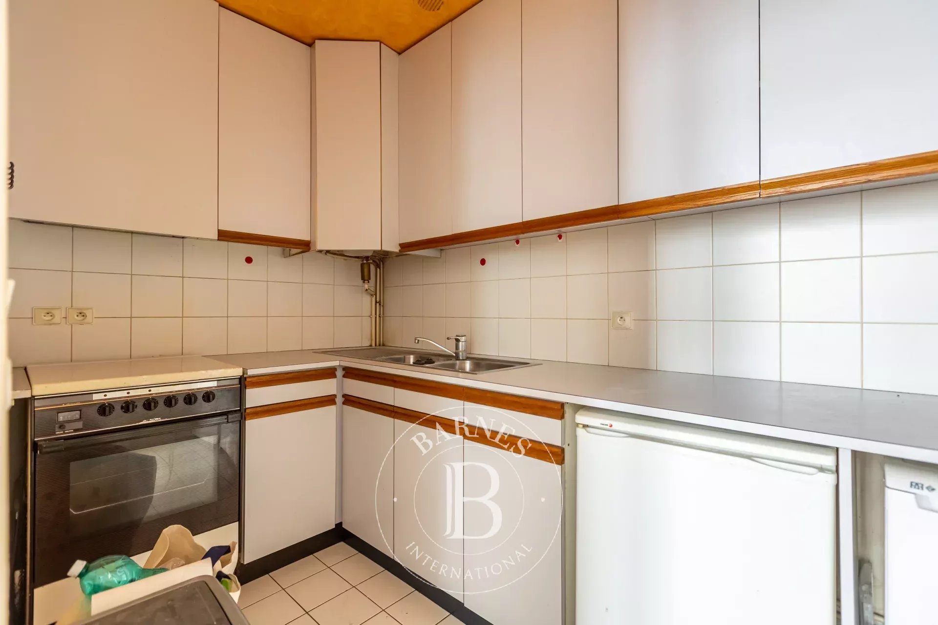 Daire Paris 8ème - picture 6