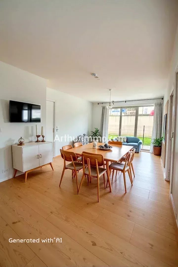 APPARTEMENT RÉCENT AVENUE FOCH MONTIVILLIERS - Photo 2