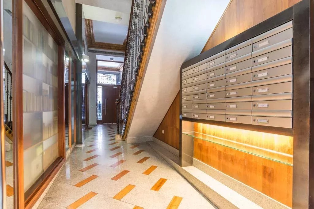 Daire Madrid - picture 24