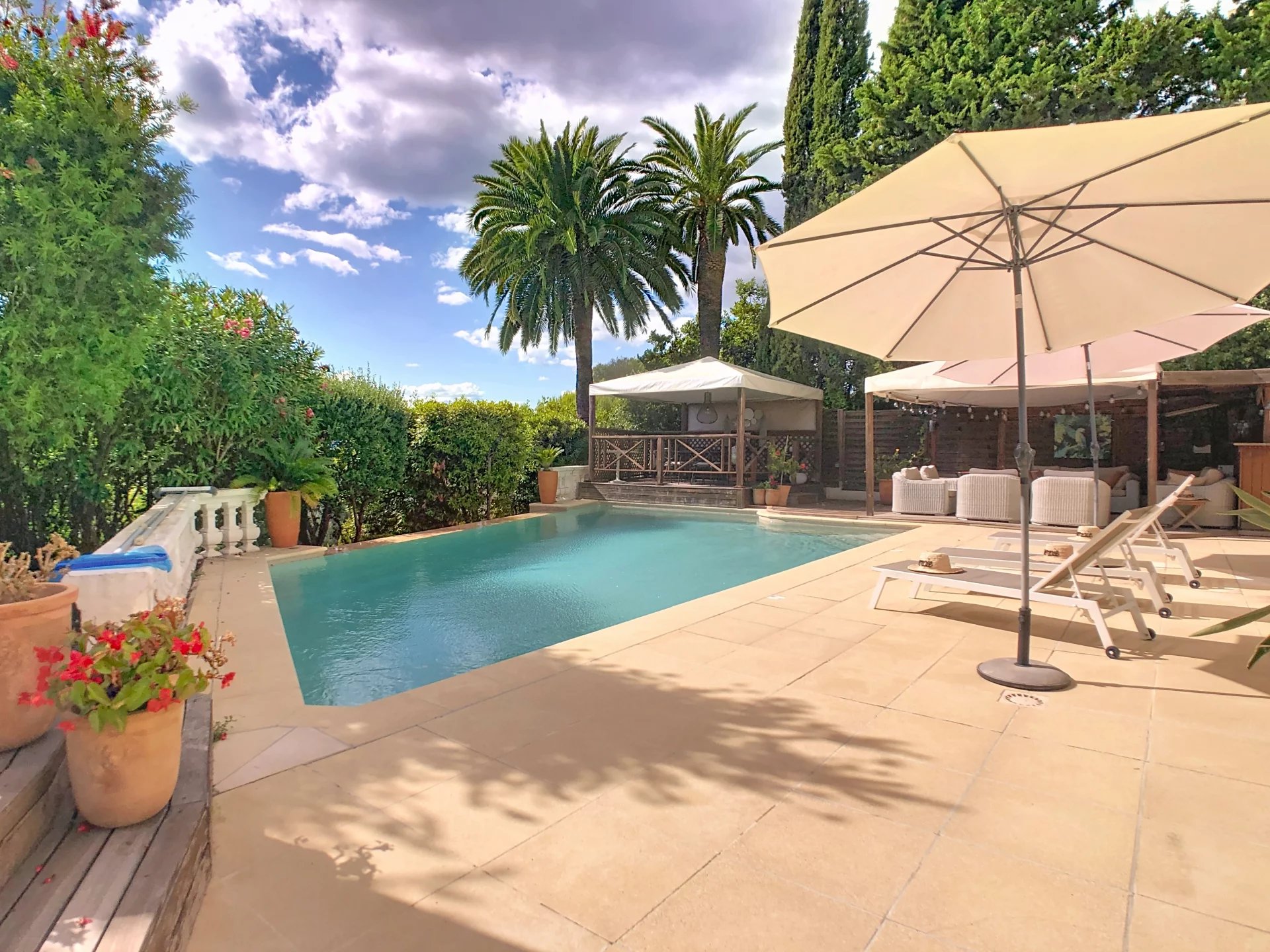 Vente Villa Le Cannet