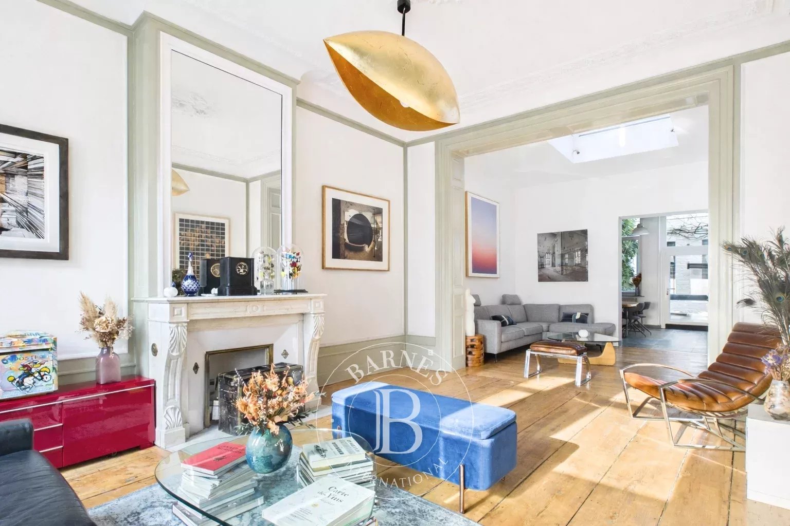 Townhouse Lille  -  ref 86819674 (picture 1)