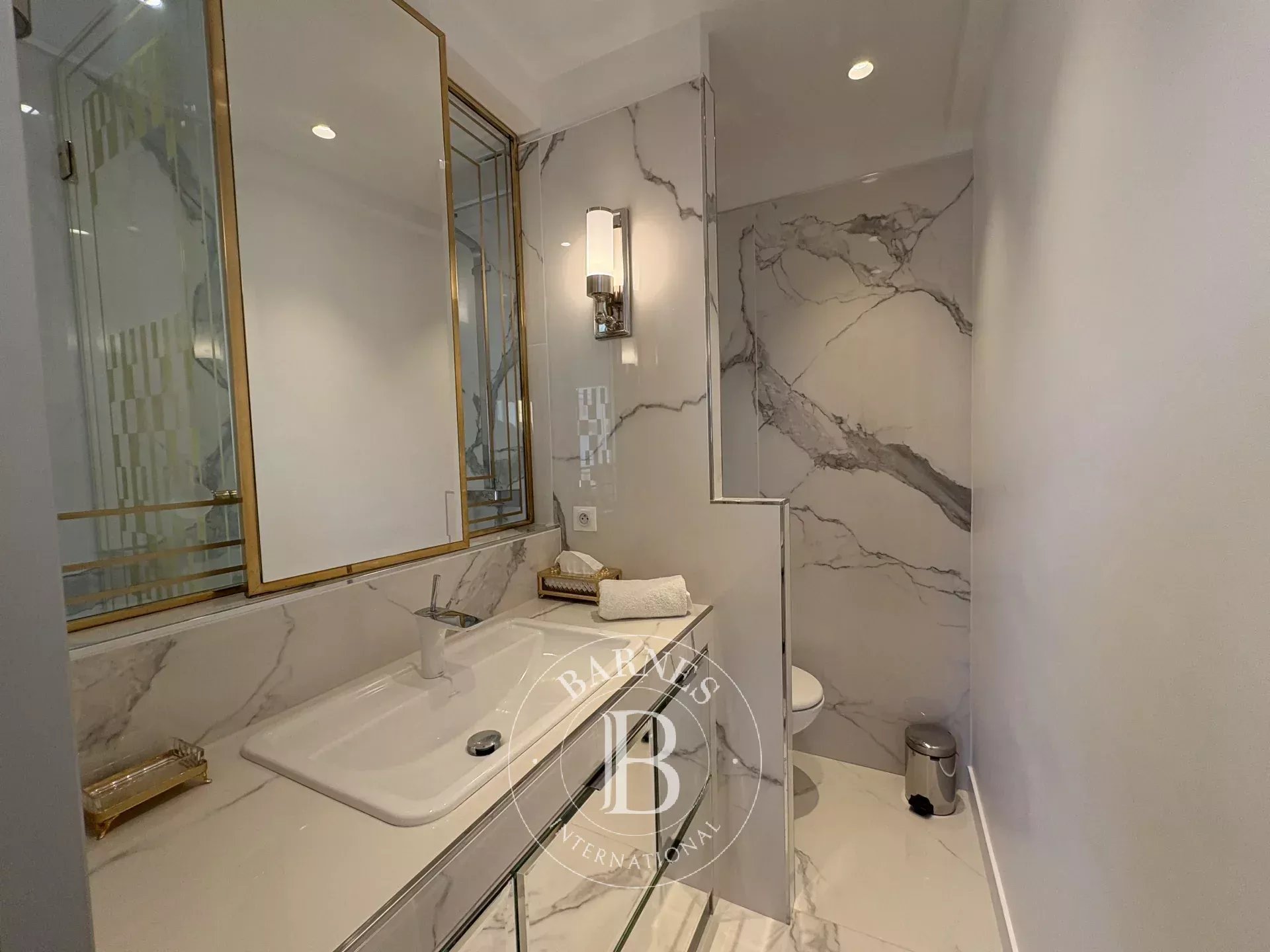 Deauville  - Appartement  2 Chambres - picture 9