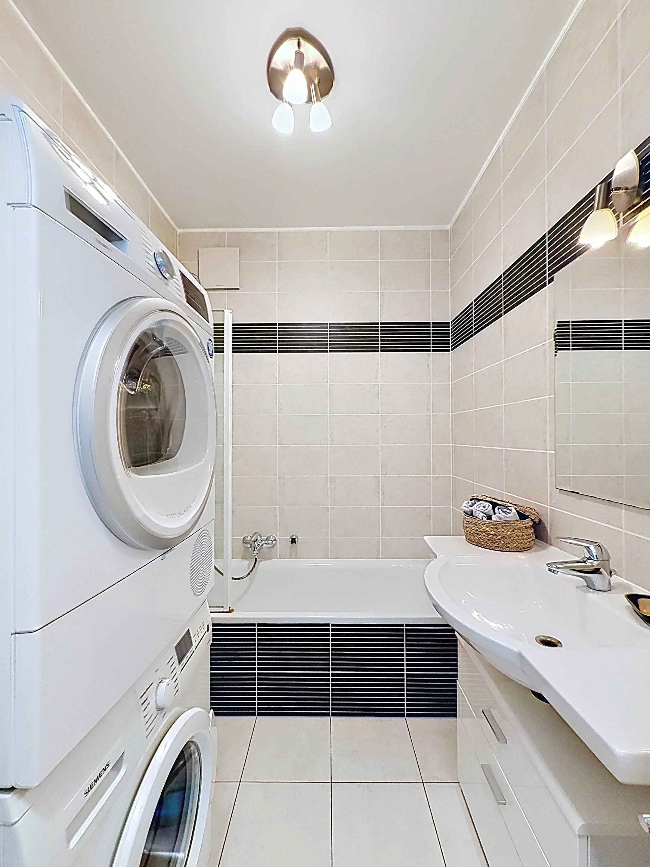 Appartement à Mondorf-les-Bains