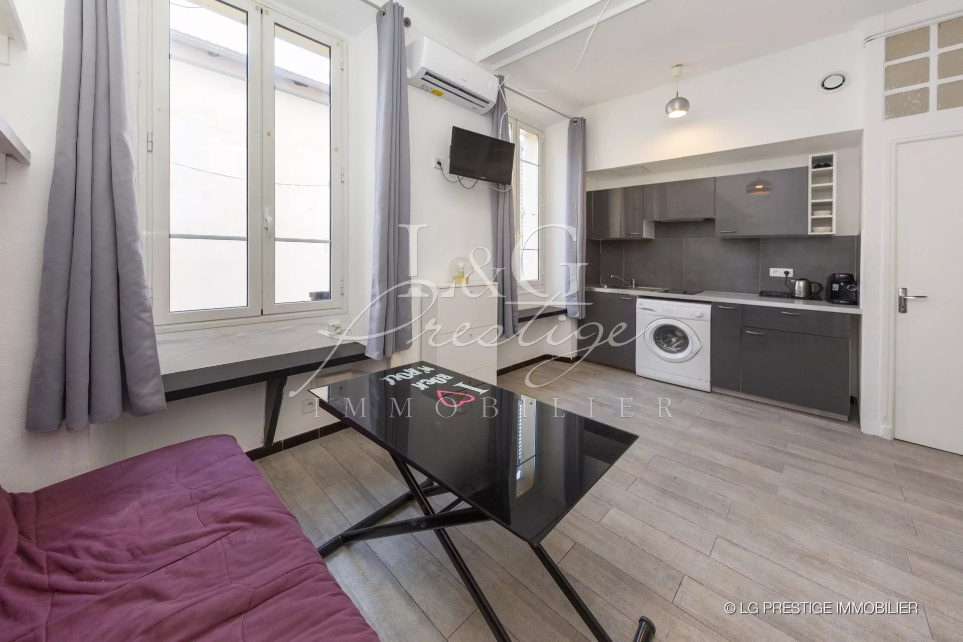 06400 CANNES APPARTEMENT