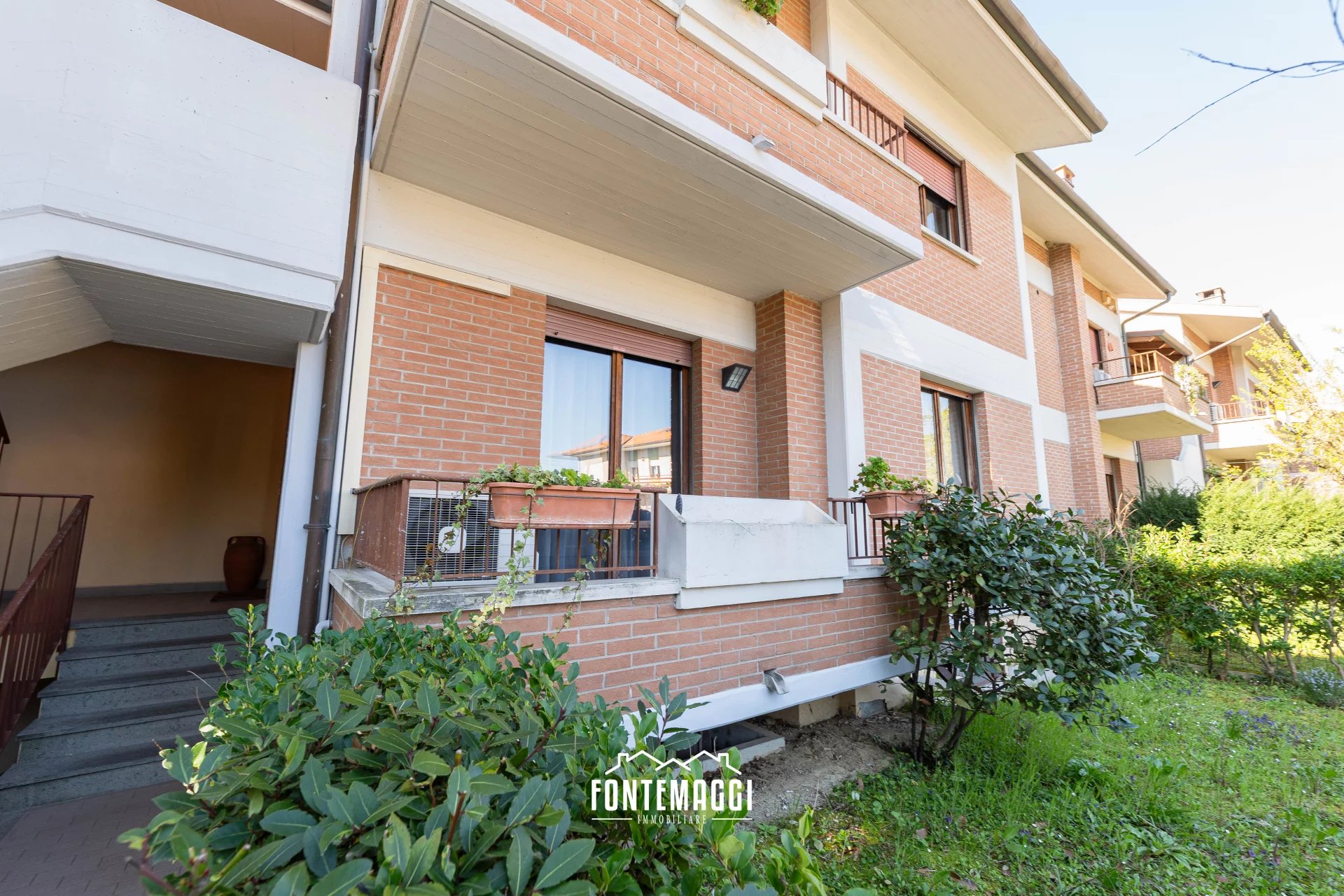 Sale Apartment Fano