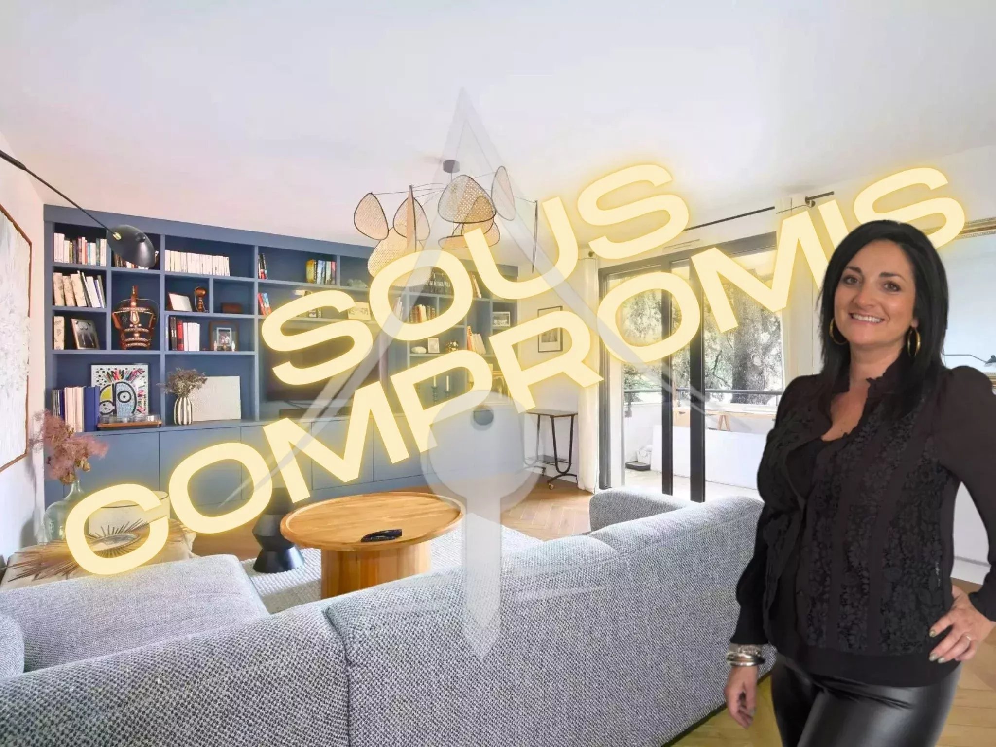 Agence immobilière de Concept Immo +