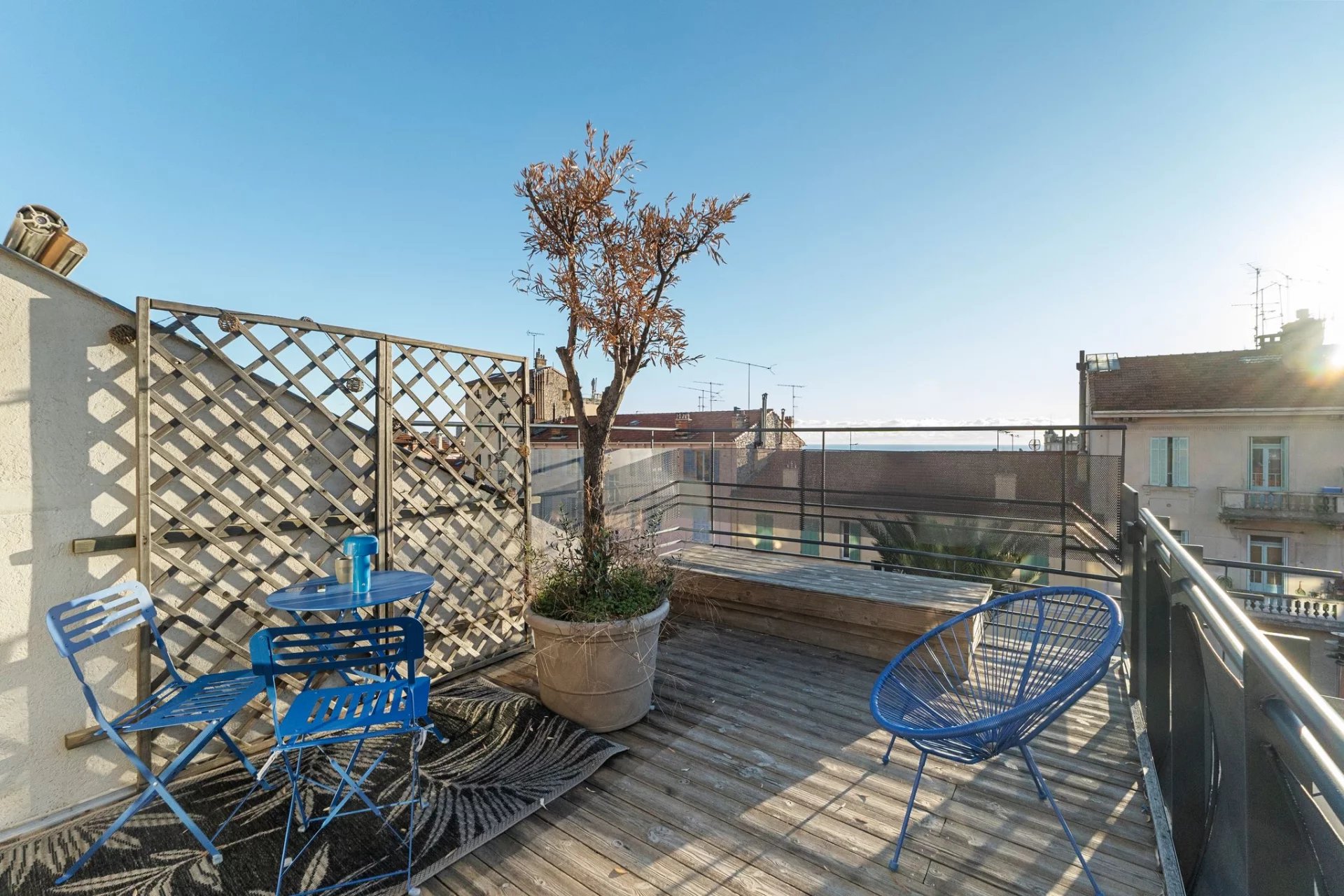 Sale Apartment Cannes Petit Juas