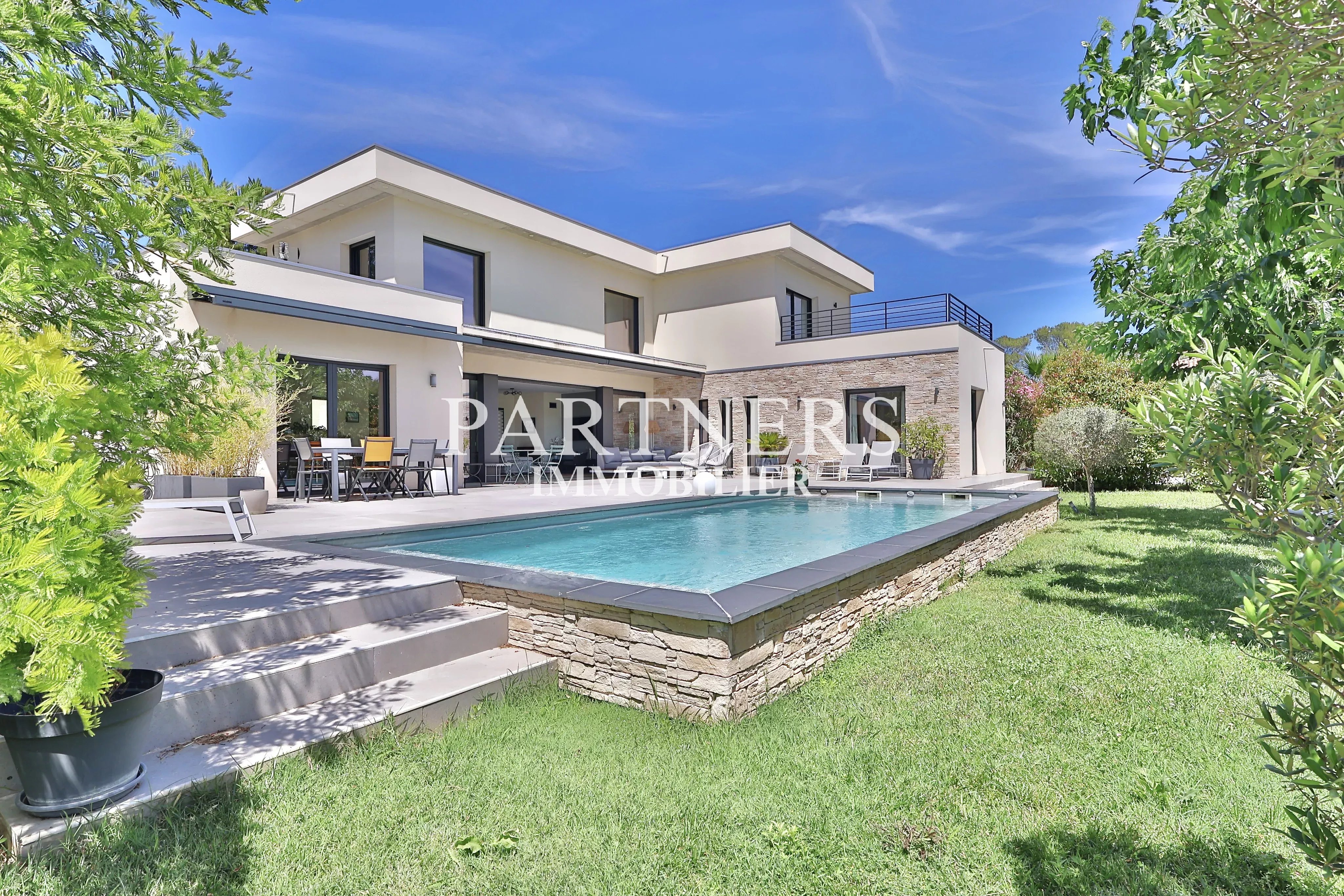 Vente Maison Ventabren