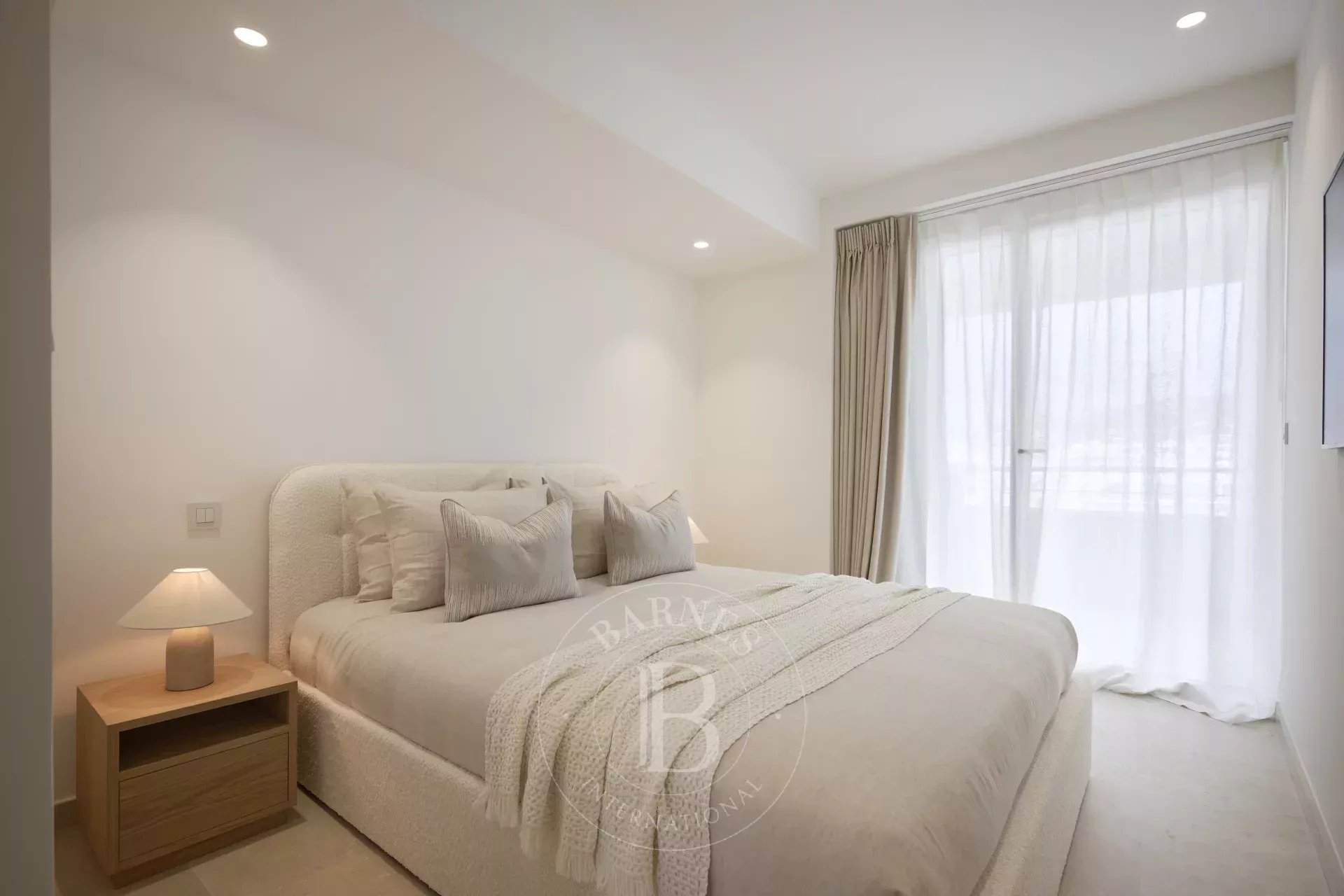 Daire Cannes - picture 12