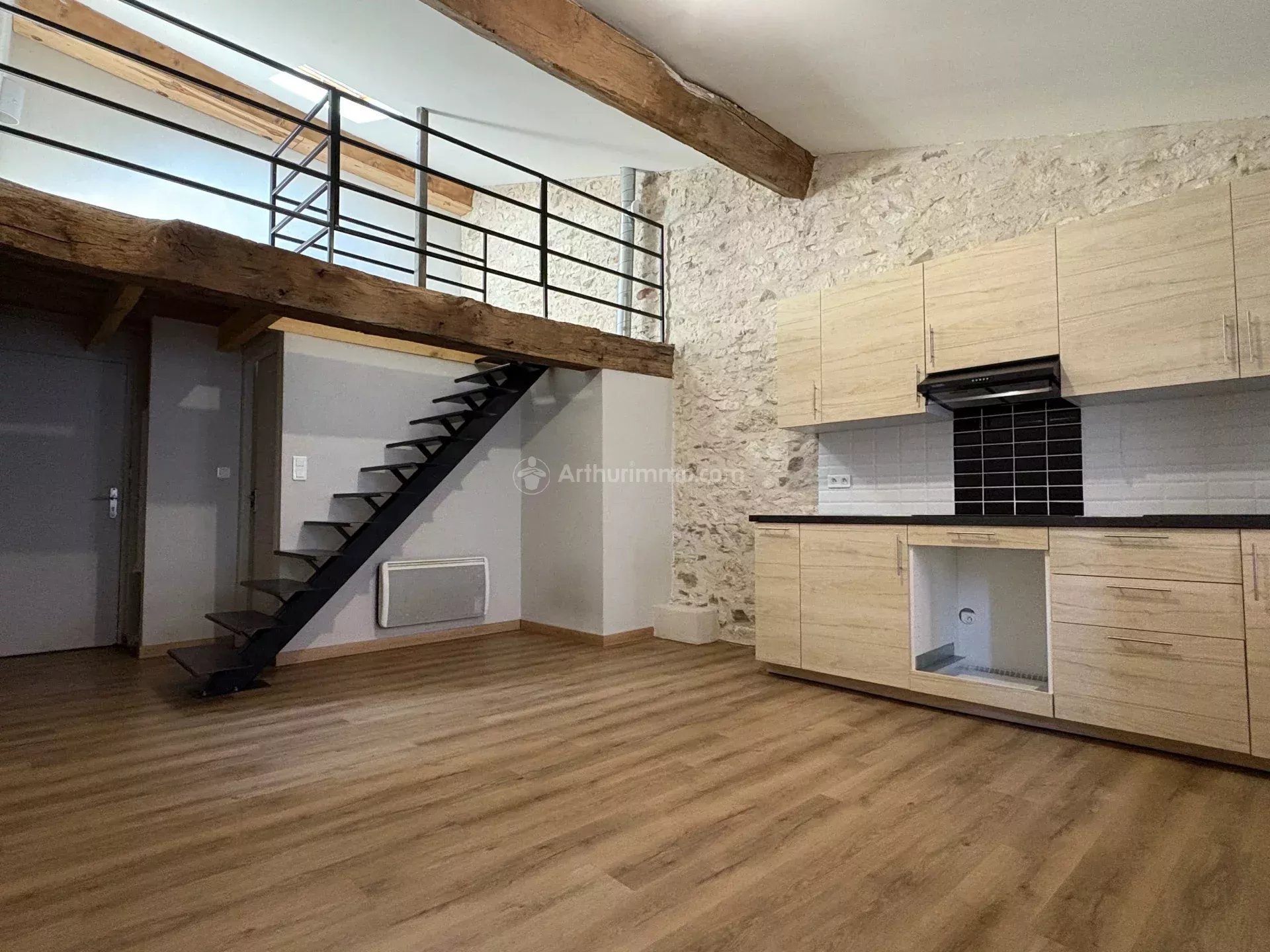 Agence immobilière de Arthurimmo.com