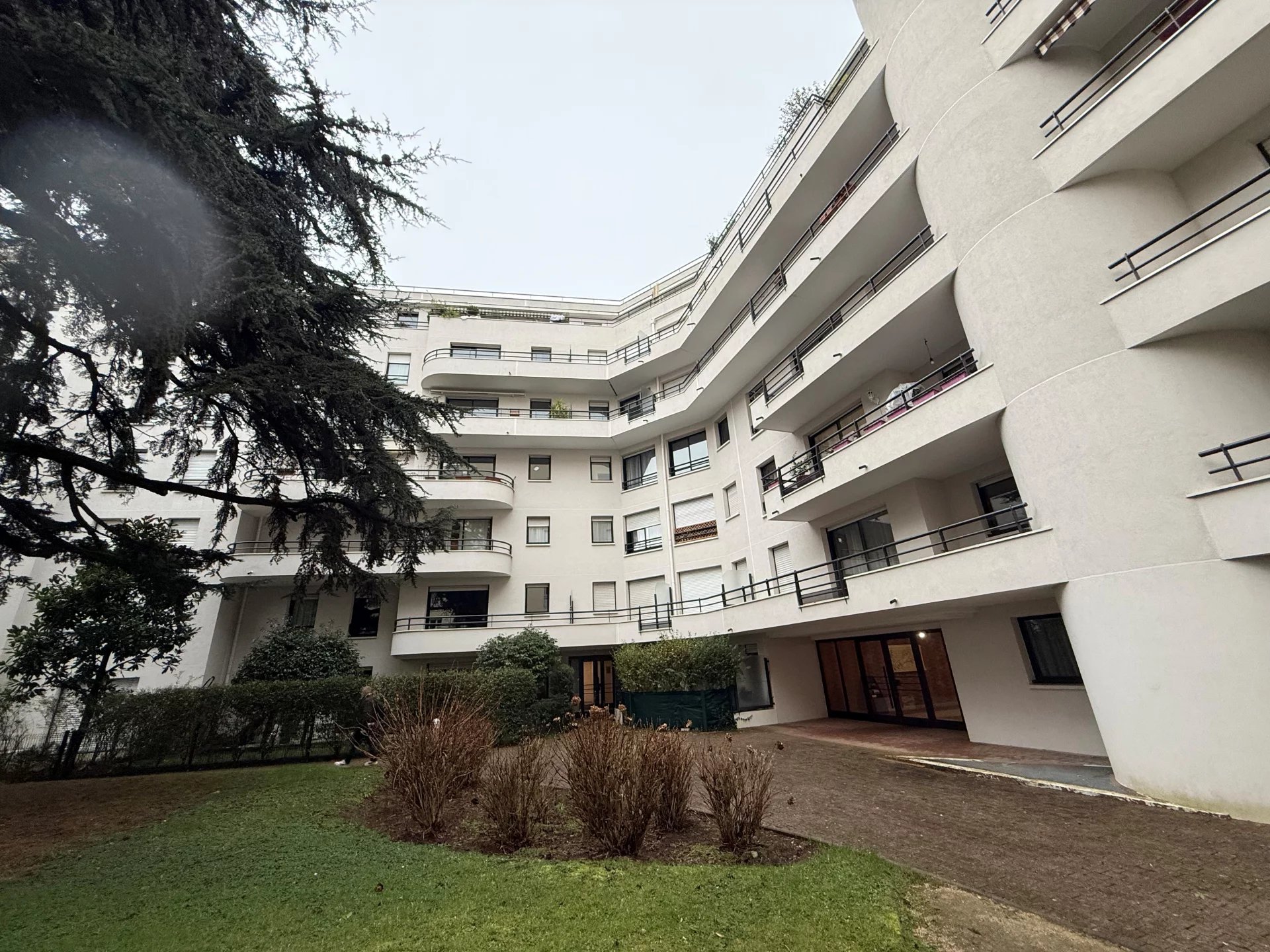 Location Appartement Châtillon